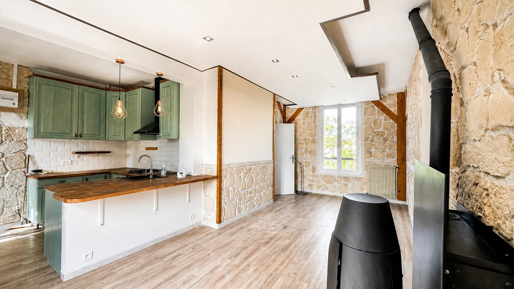Appartement à louer, 60m², Saint-Maur-des-Fossés