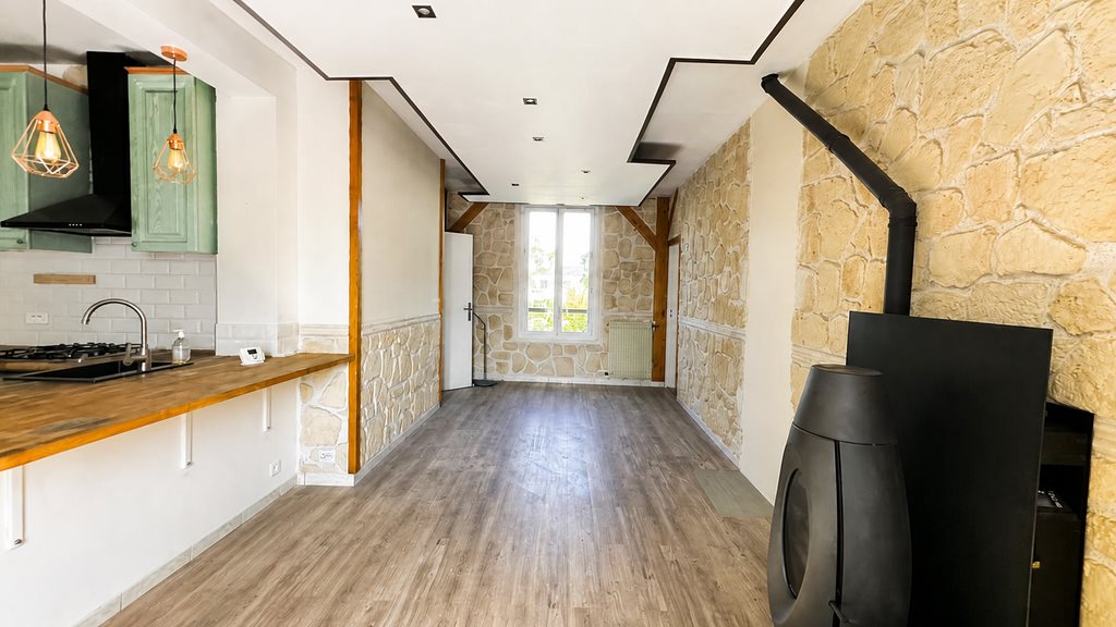 Appartement à louer, 60m², Saint-Maur-des-Fossés