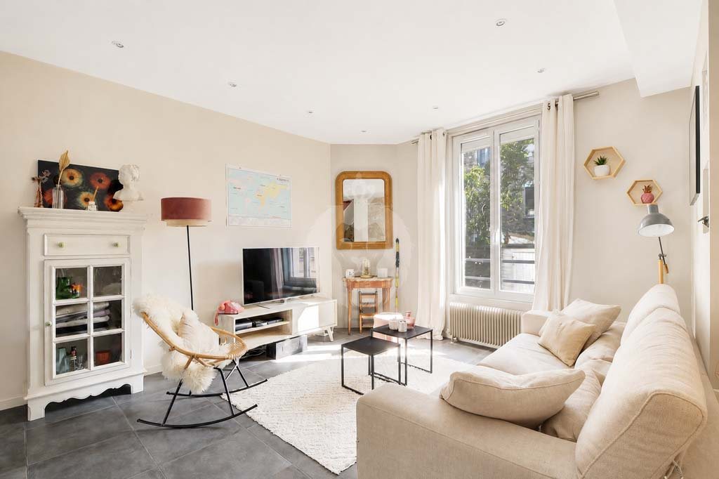 Maison à vendre, 103m², Le Perreux-sur-Marne