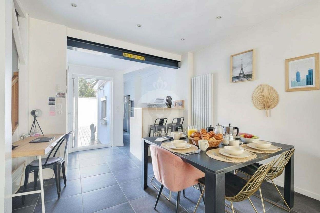 Maison à vendre, 103m², Le Perreux-sur-Marne