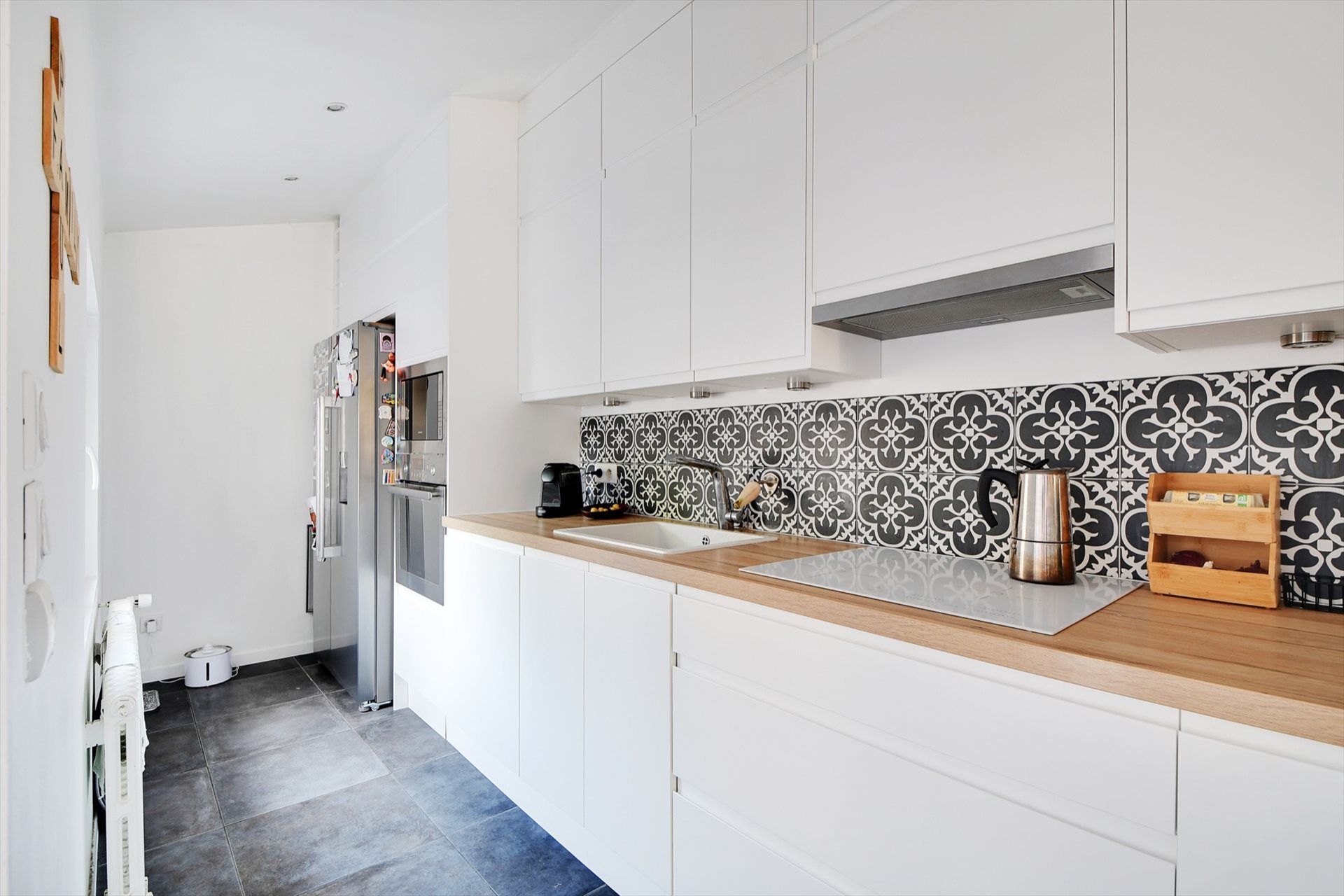 Maison à vendre, 103m², Le Perreux-sur-Marne