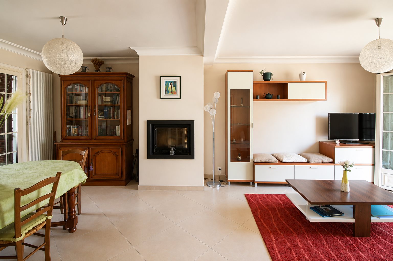 Maison à vendre, 125m², Saint-Maur-des-Fossés
