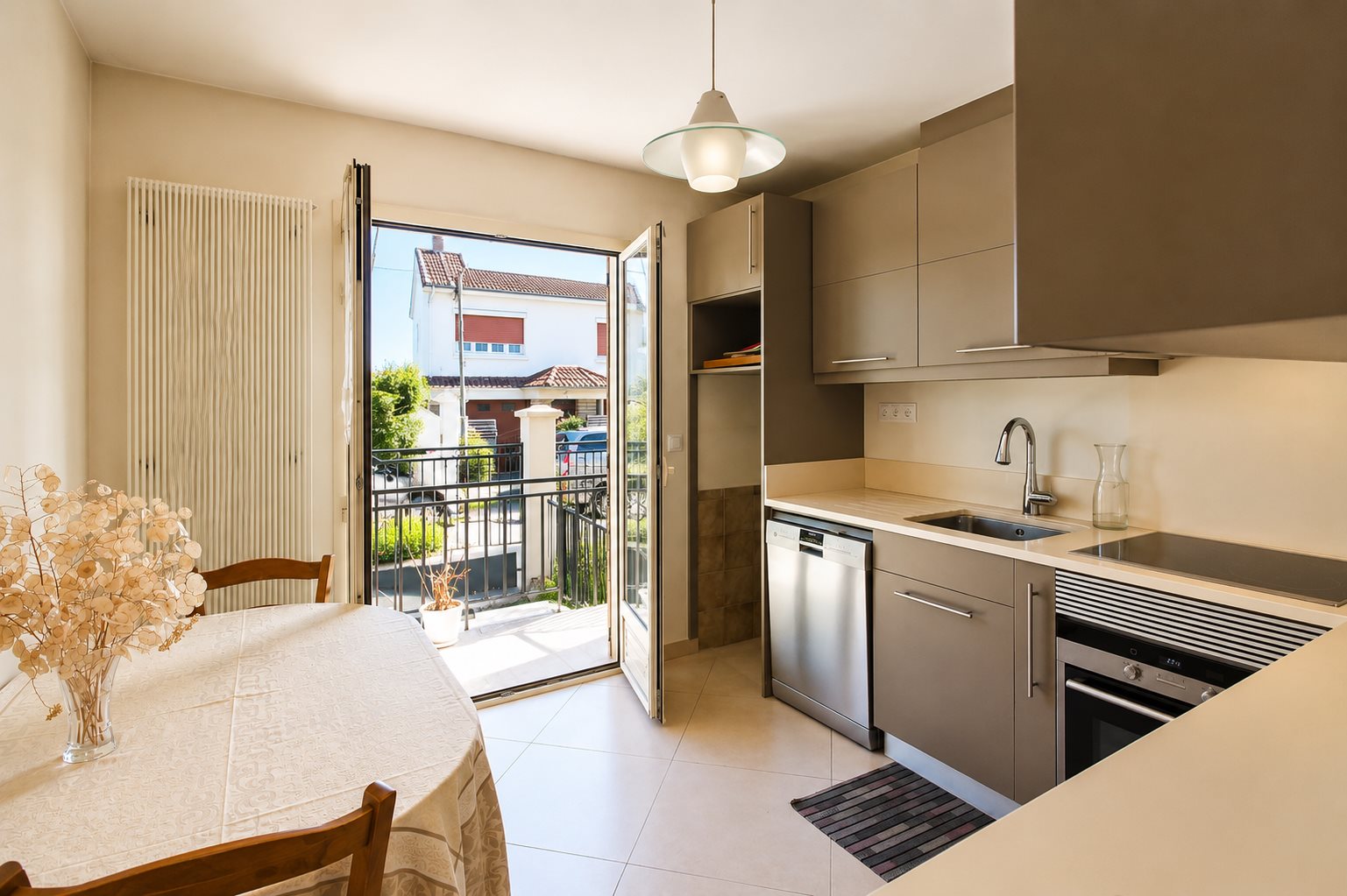 Maison à vendre, 125m², Saint-Maur-des-Fossés