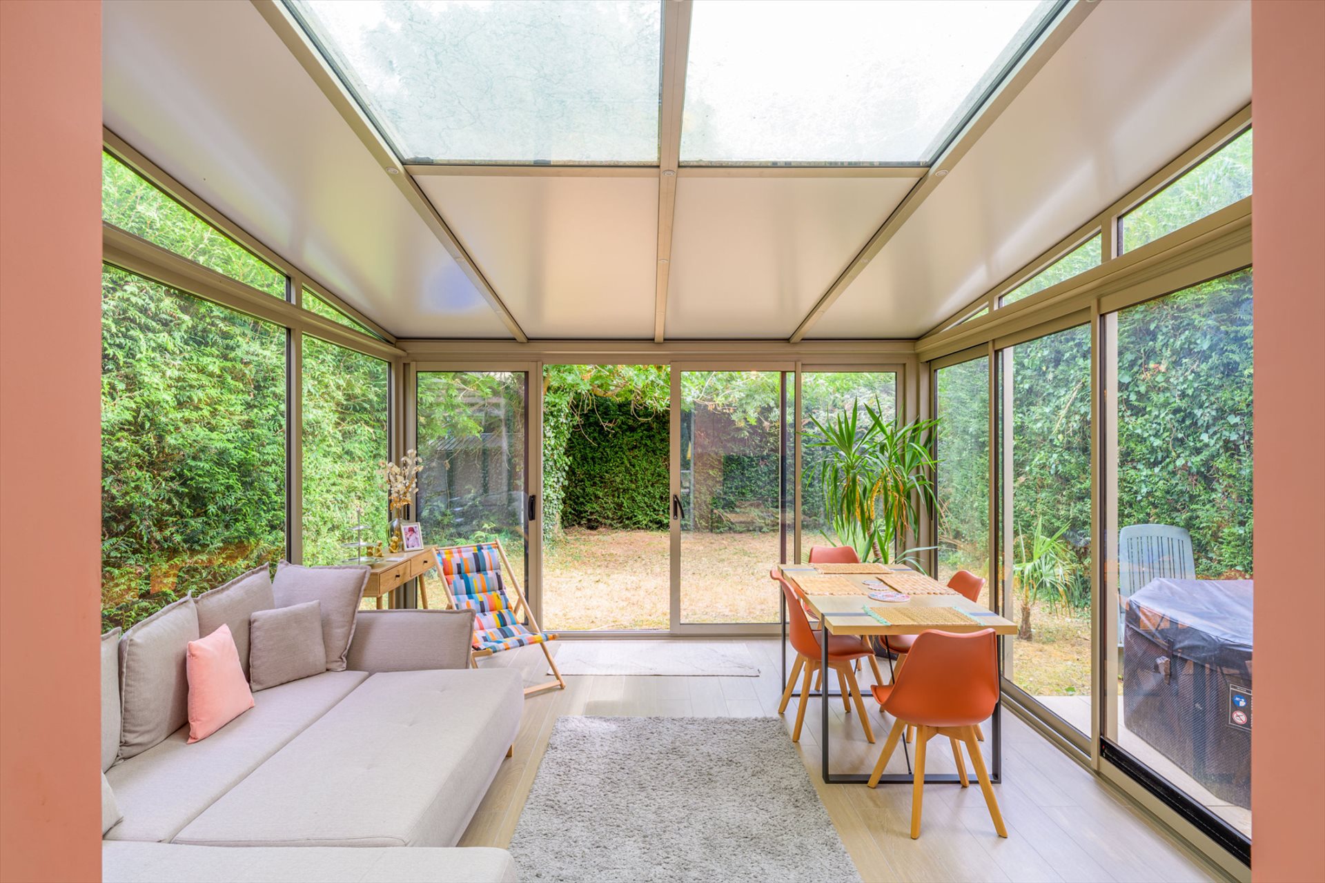 Maison à vendre, 151m², Chennevières-sur-Marne