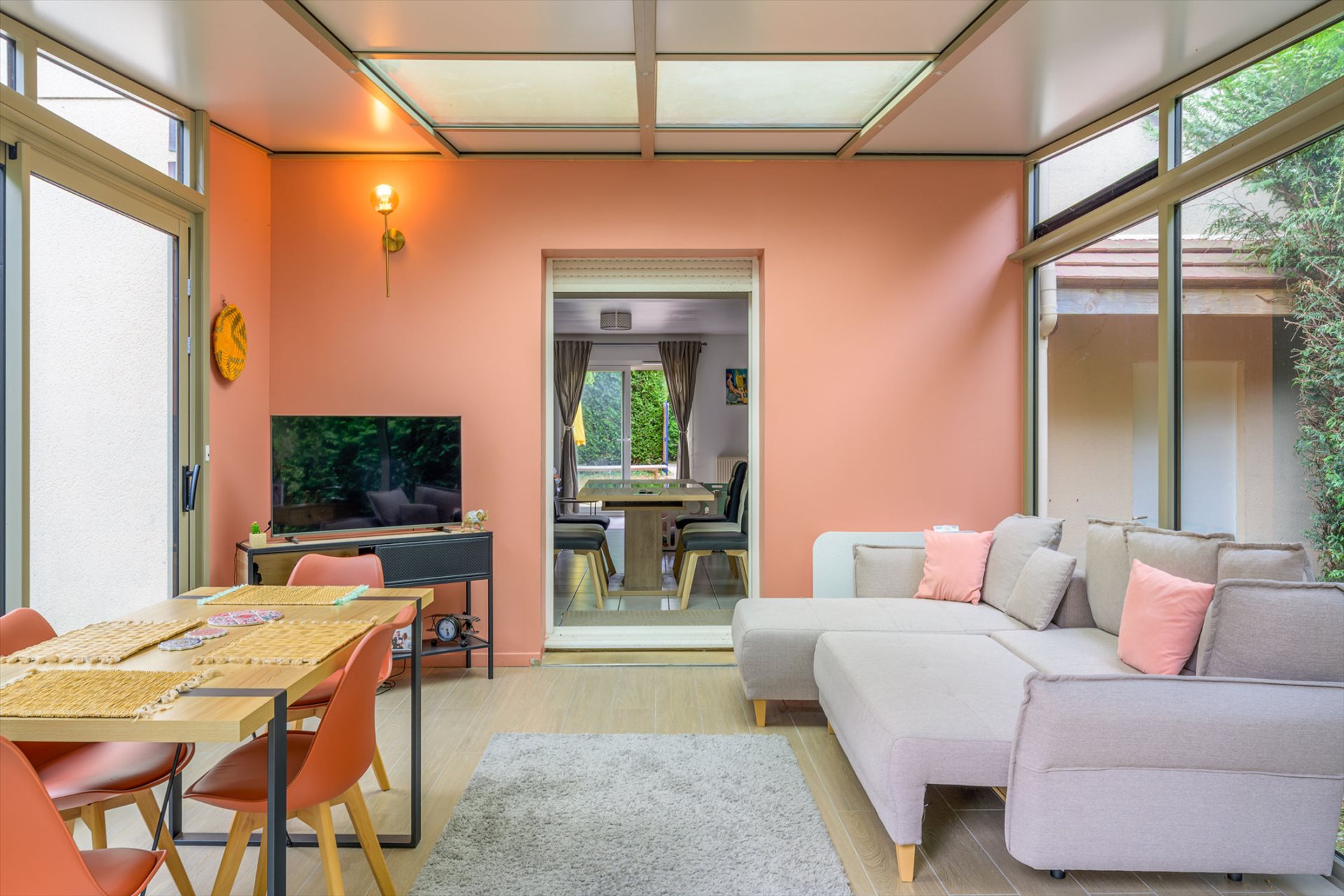 Maison à vendre, 151m², Chennevières-sur-Marne