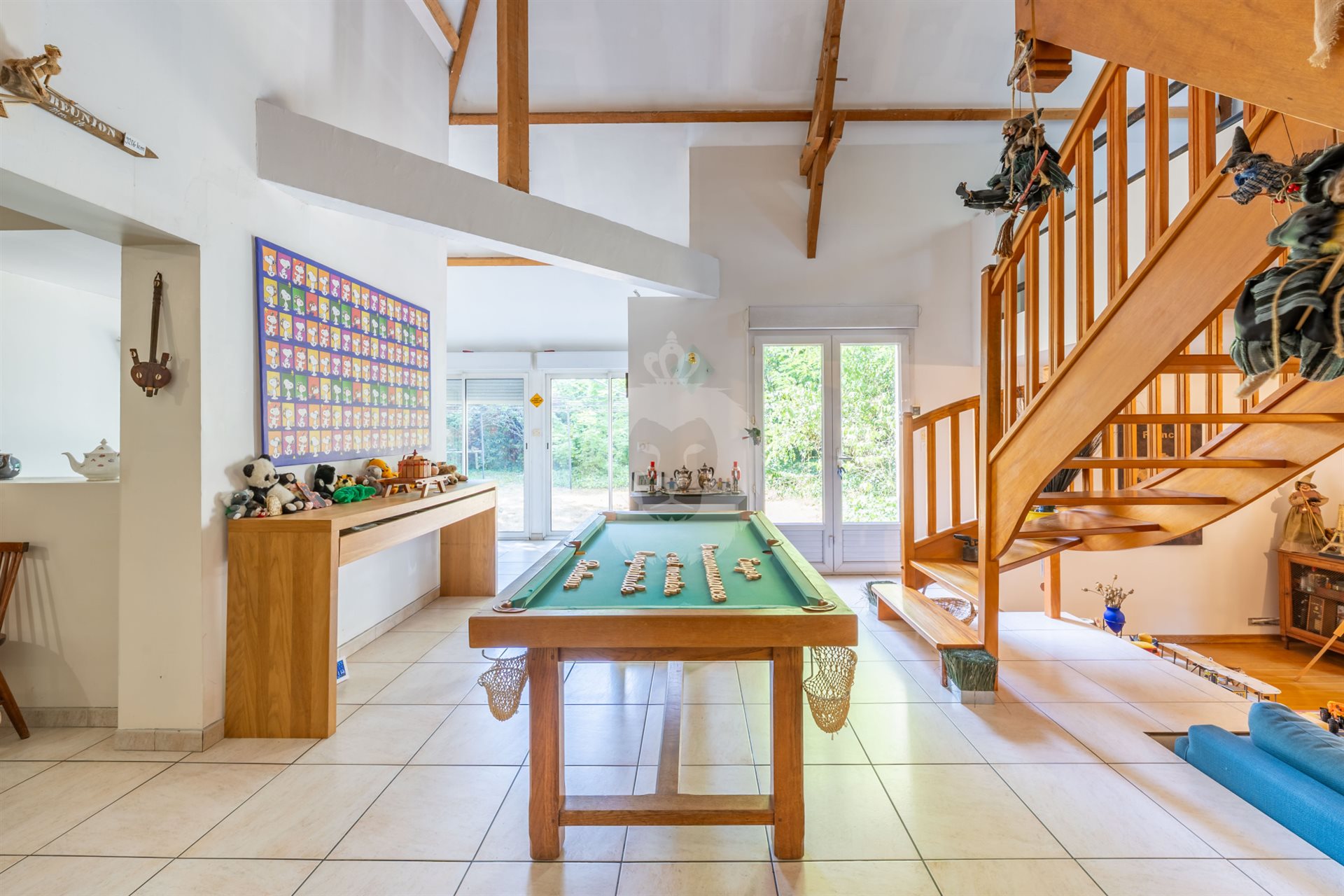 Maison à vendre, 212m², Dammarie-les-Lys