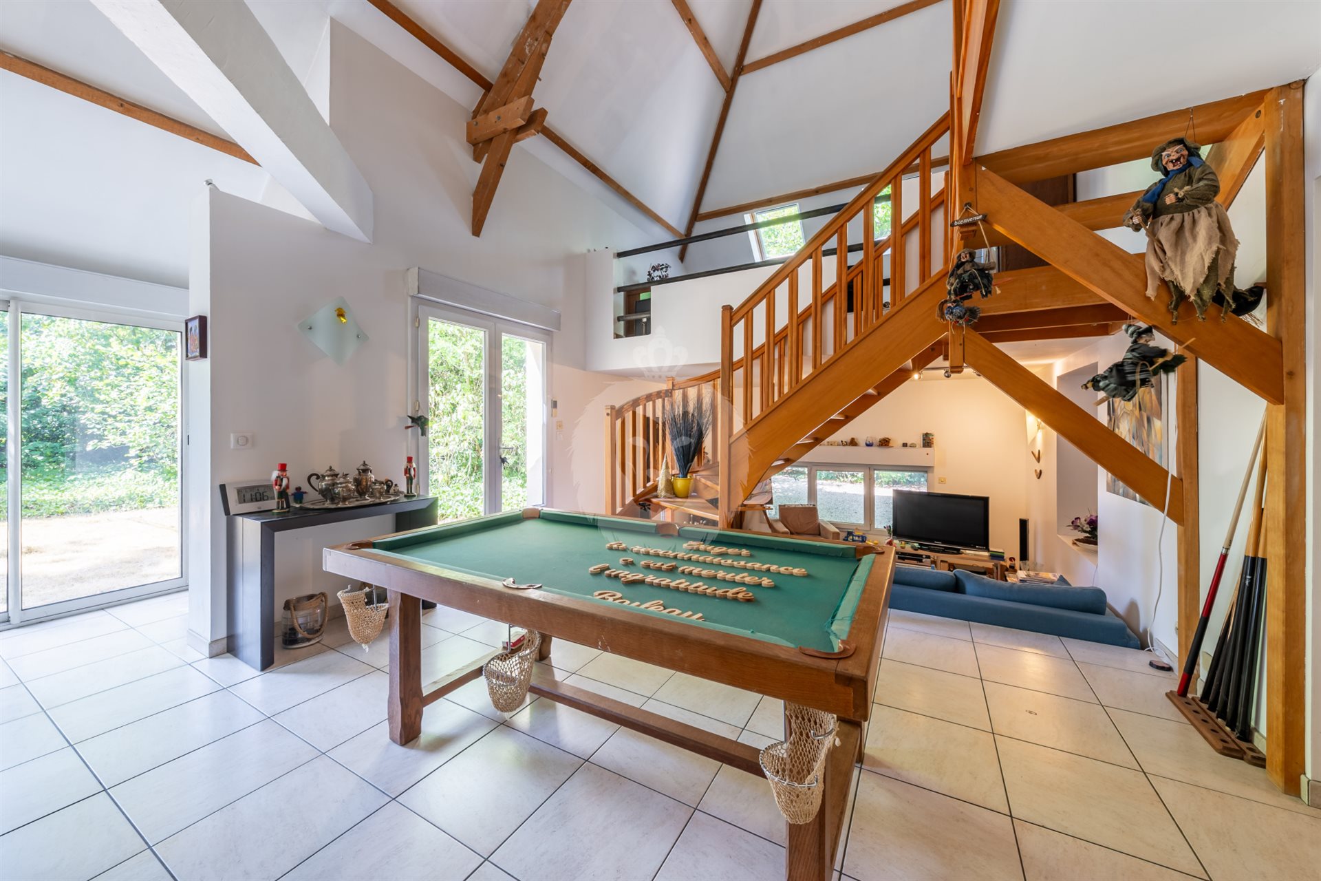 Maison à vendre, 212m², Dammarie-les-Lys