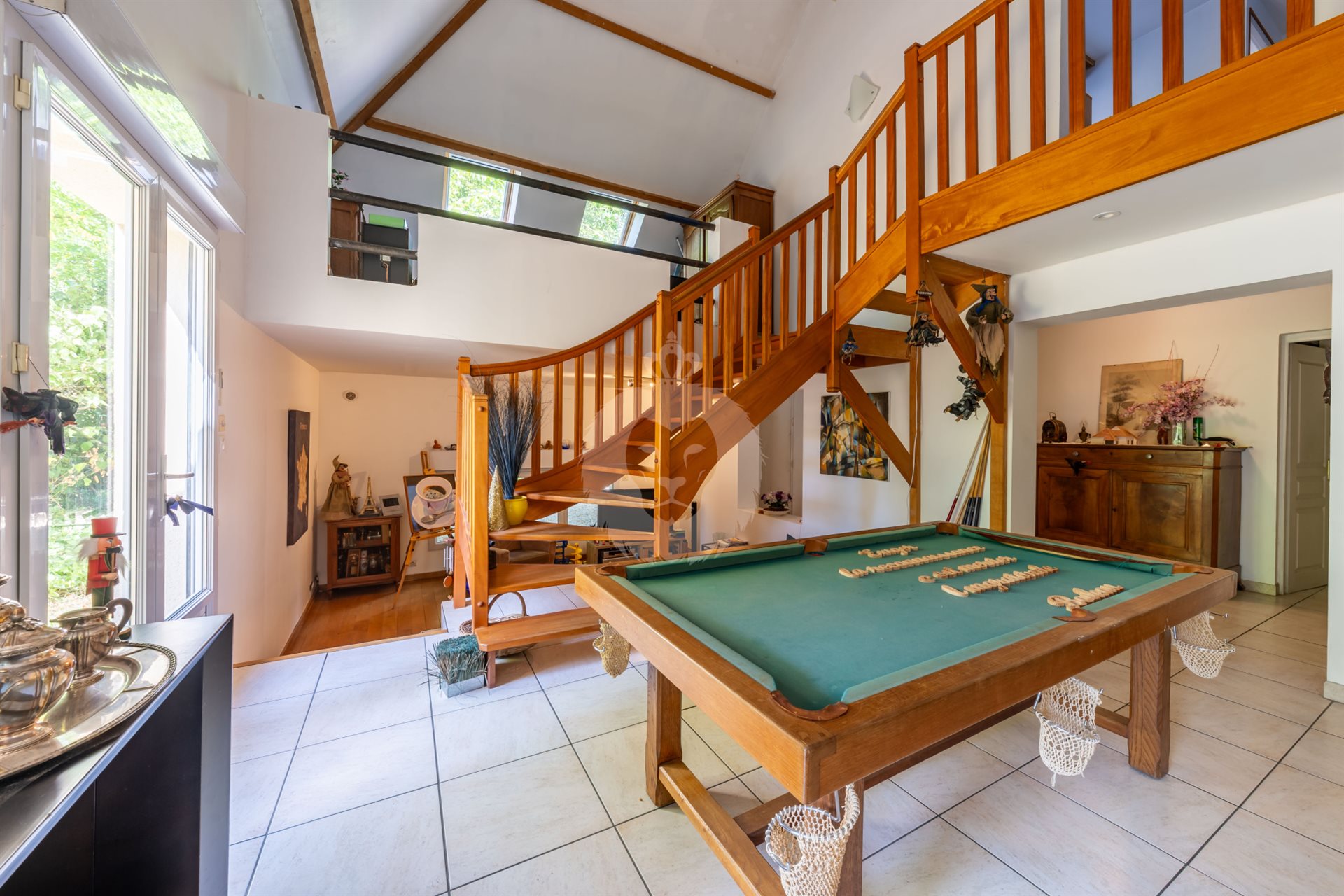 Maison à vendre, 212m², Dammarie-les-Lys