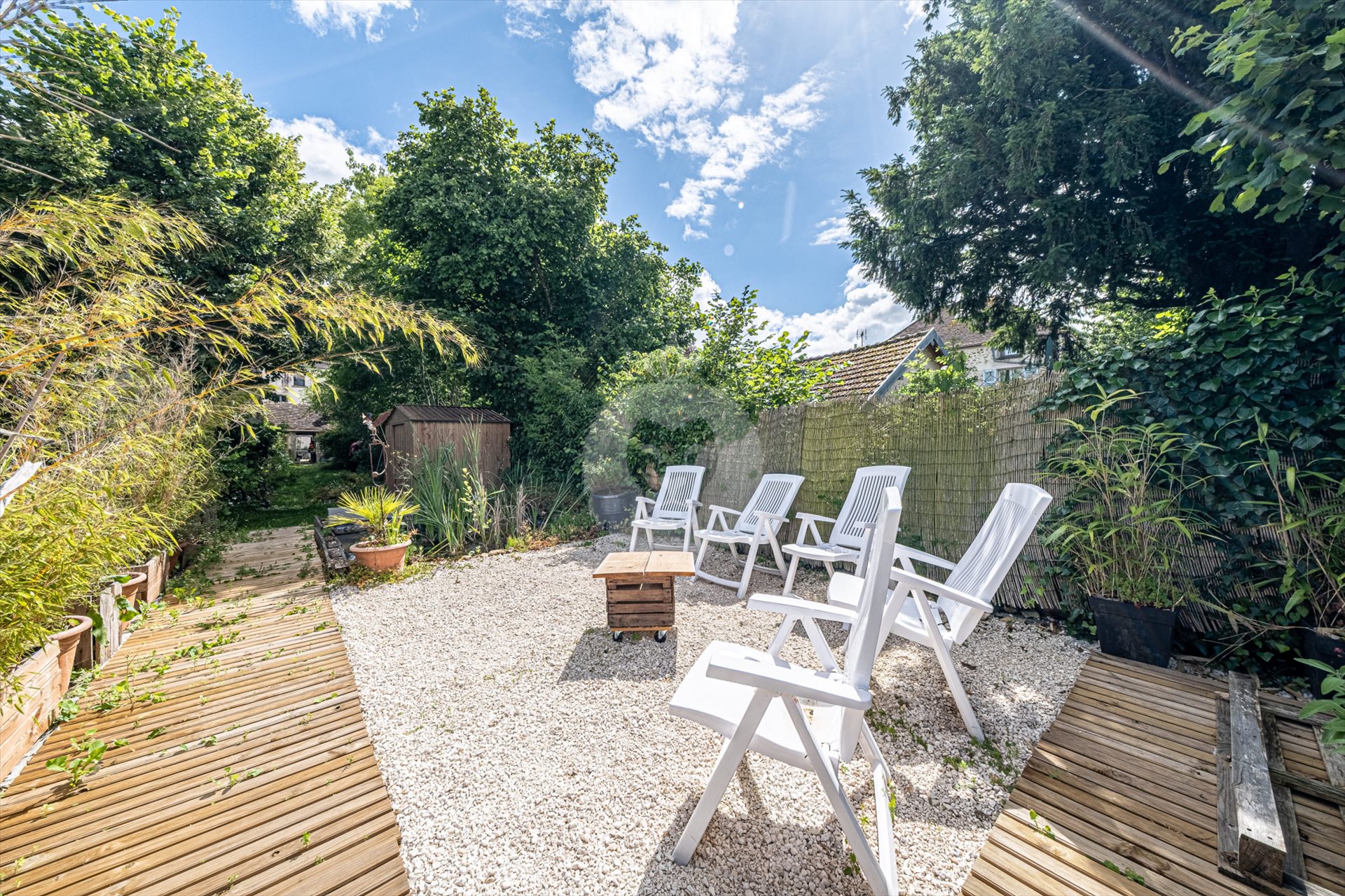Maison à vendre, 175m², Rozay-en-Brie