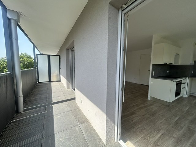 Appartement à vendre, 77m², Melun