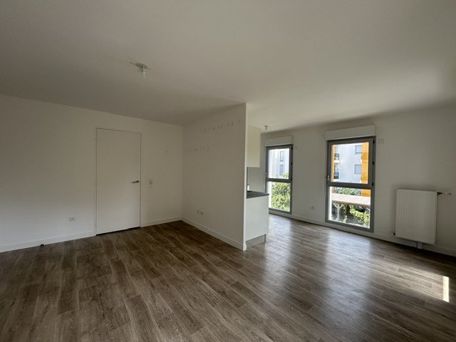 Appartement à vendre, 77m², Melun