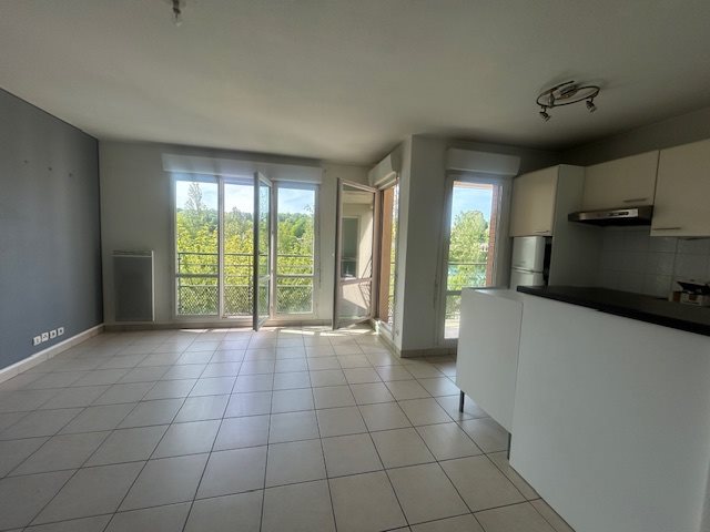 Appartement à vendre, 64m², Melun