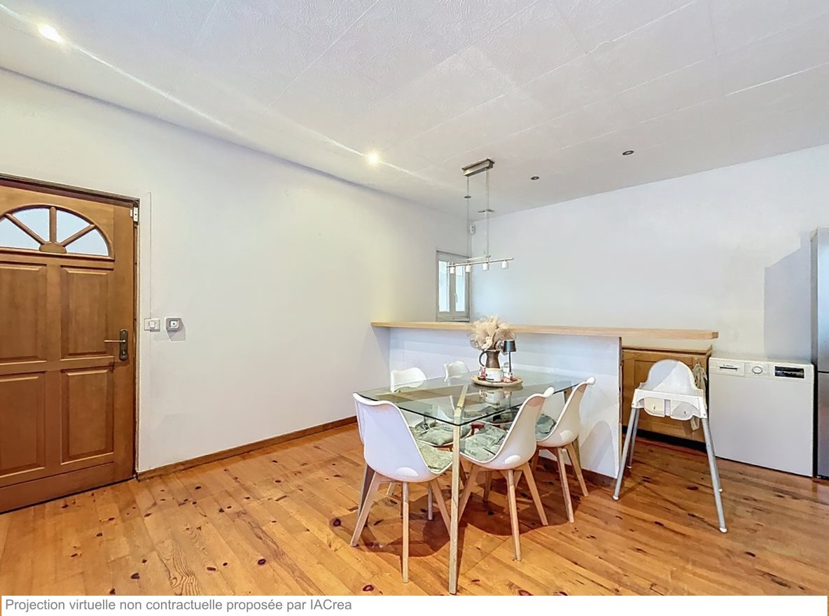 Appartement à vendre, 41m², Dammarie-les-Lys