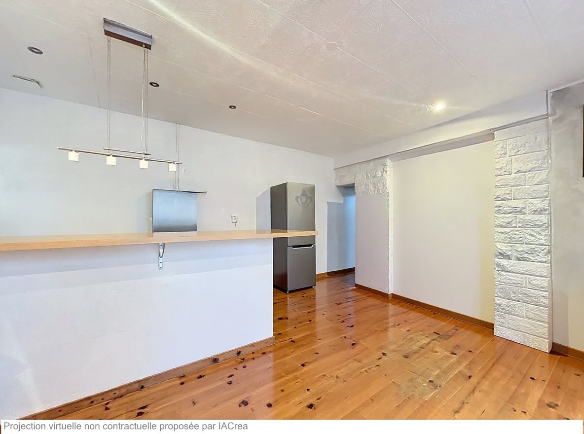 Appartement à vendre, 41m², Dammarie-les-Lys