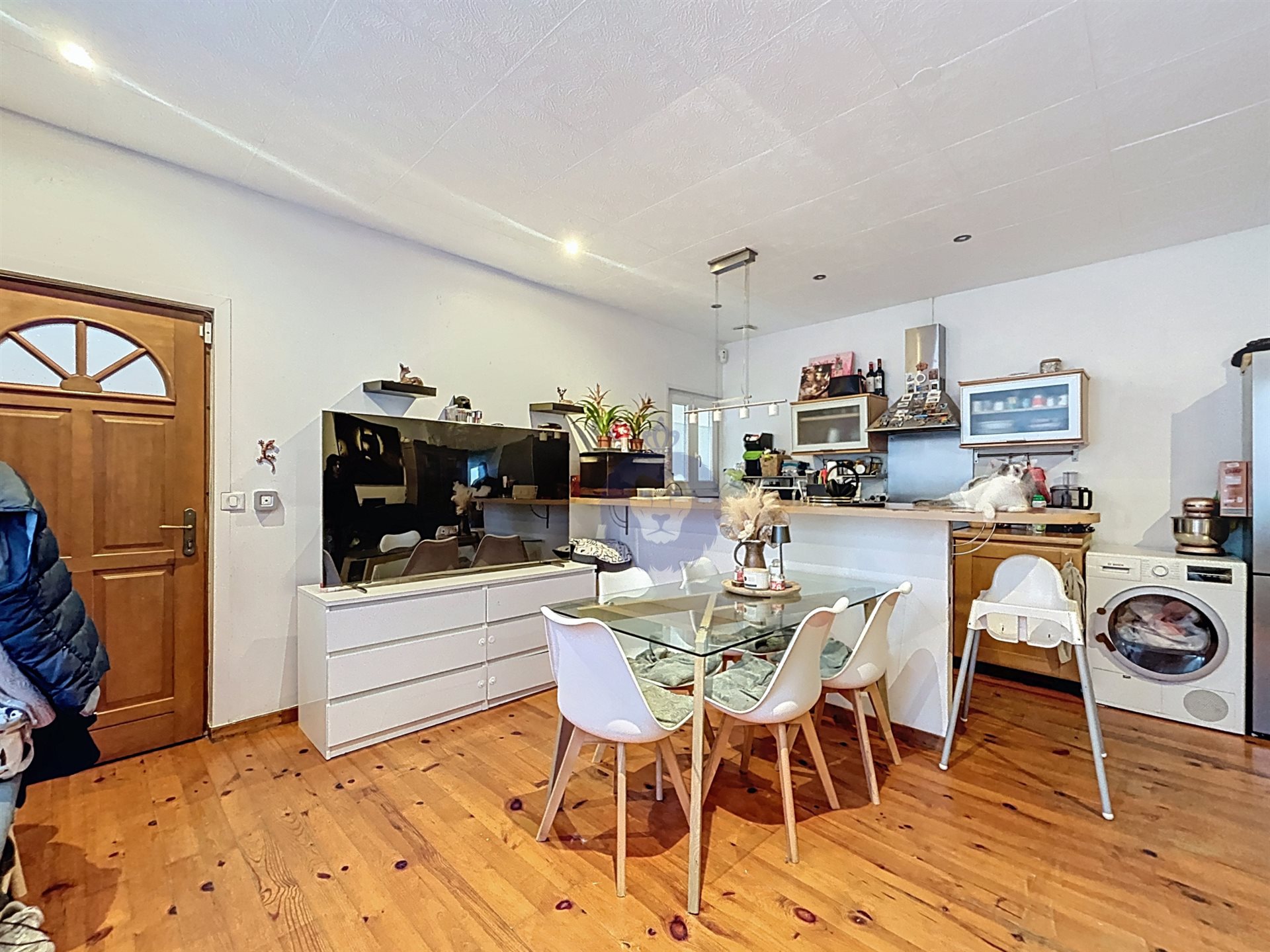 Appartement à vendre, 41m², Dammarie-les-Lys