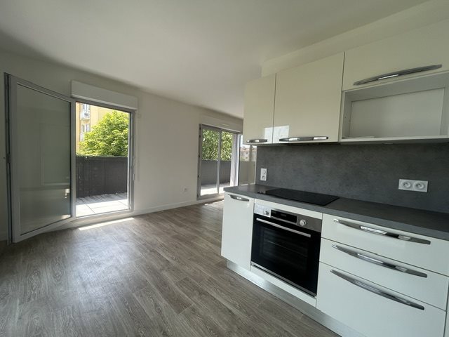 Appartement à vendre, 77m², Melun