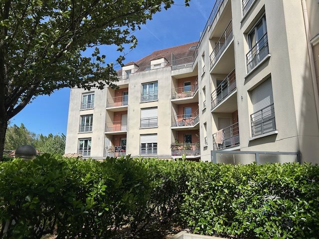 Appartement à vendre, 65m², Melun