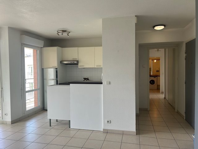 Appartement à vendre, 65m², Melun