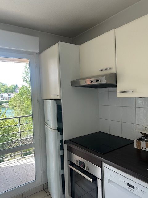 Appartement à vendre, 65m², Melun