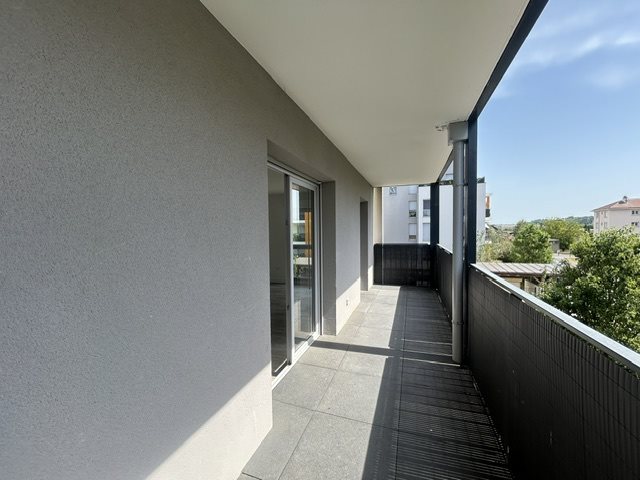 Appartement à vendre, 77m², Melun
