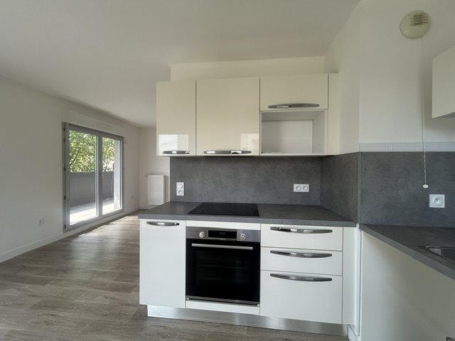 Appartement à vendre, 77m², Melun
