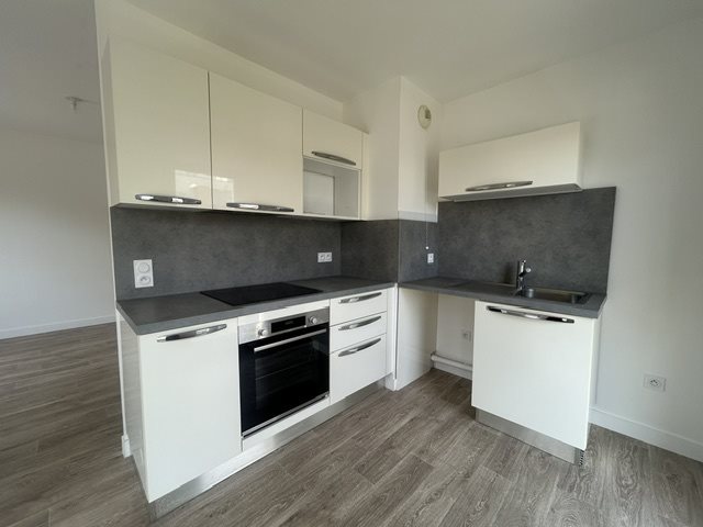 Appartement à vendre, 77m², Melun