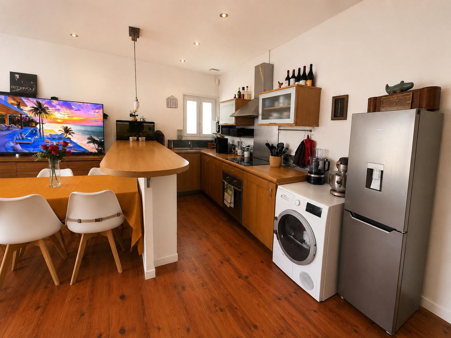 Appartement à vendre, 41m², Dammarie-les-Lys