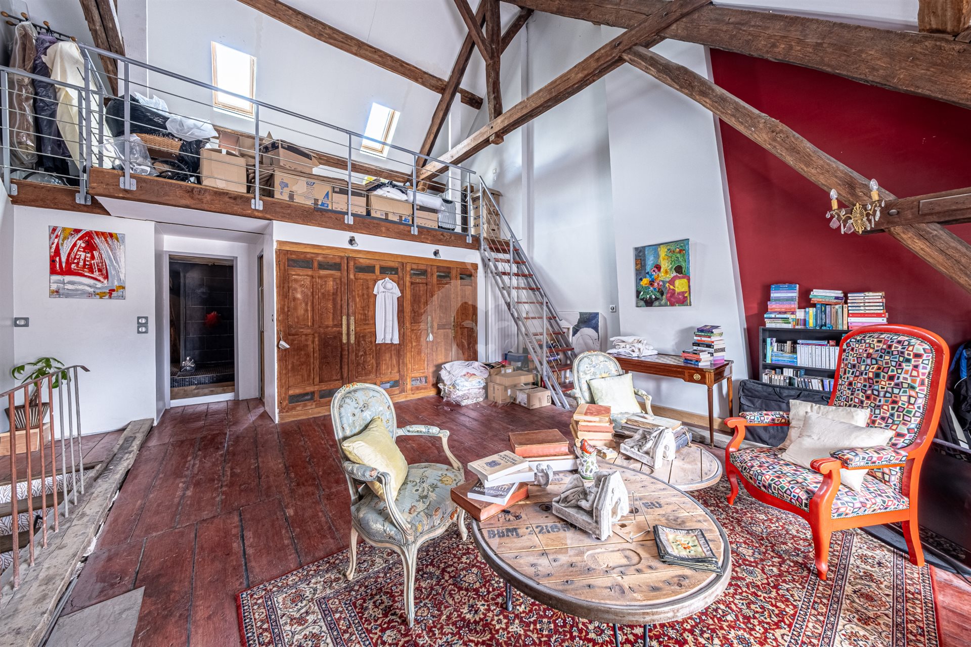 Maison à vendre, 174m², Rozay-en-Brie