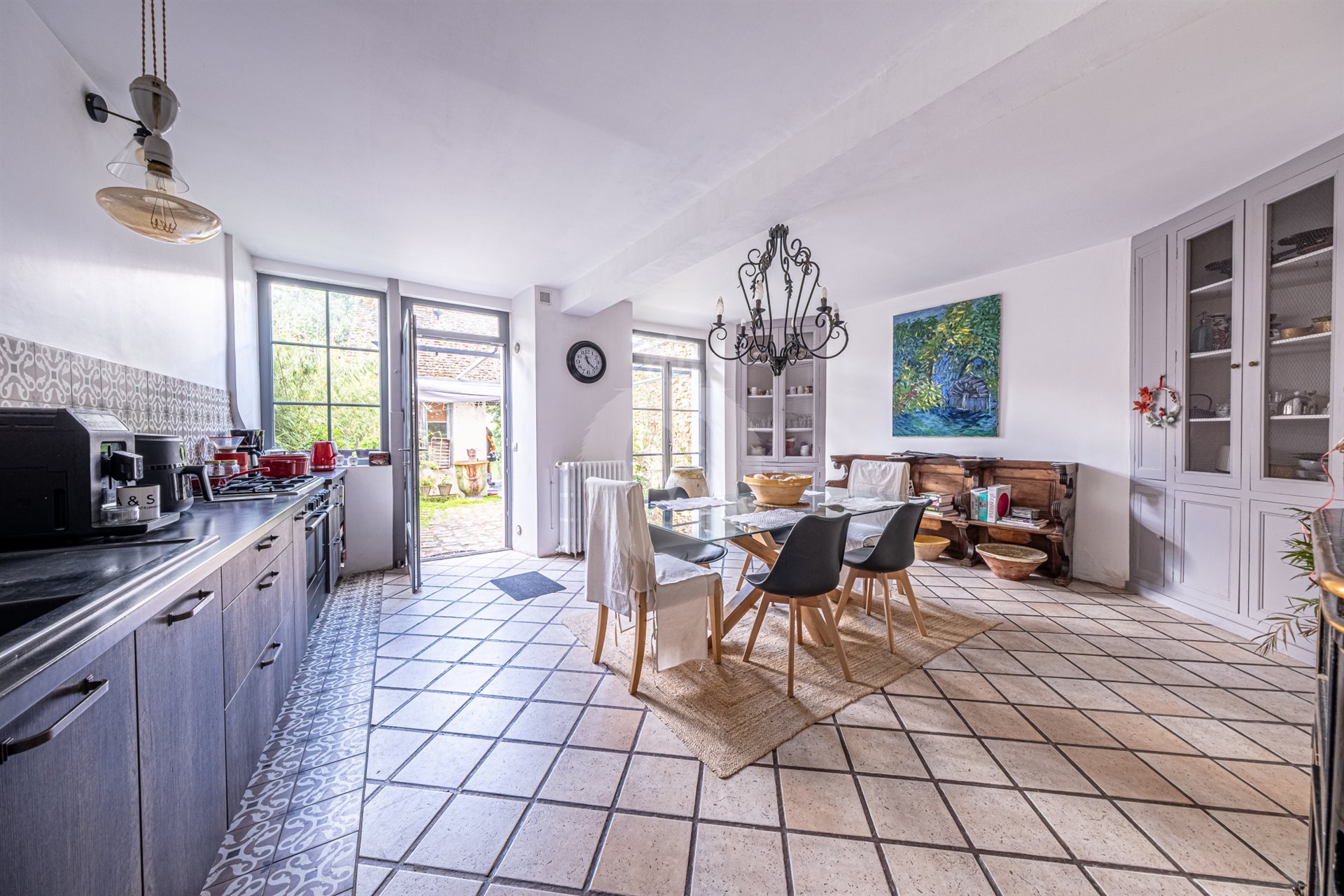Maison à vendre, 174m², Rozay-en-Brie