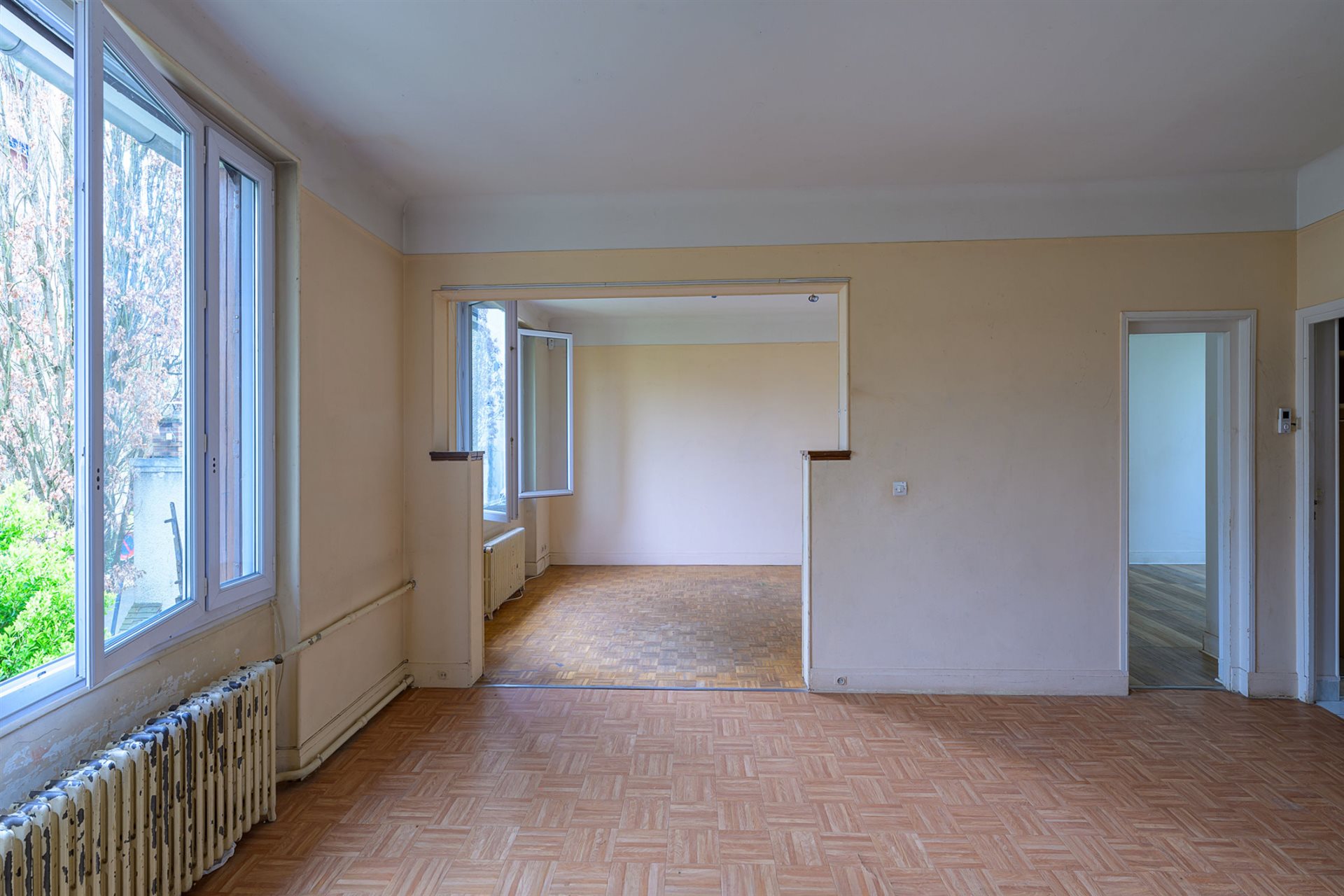 Maison à vendre, 132m², Champigny-sur-Marne