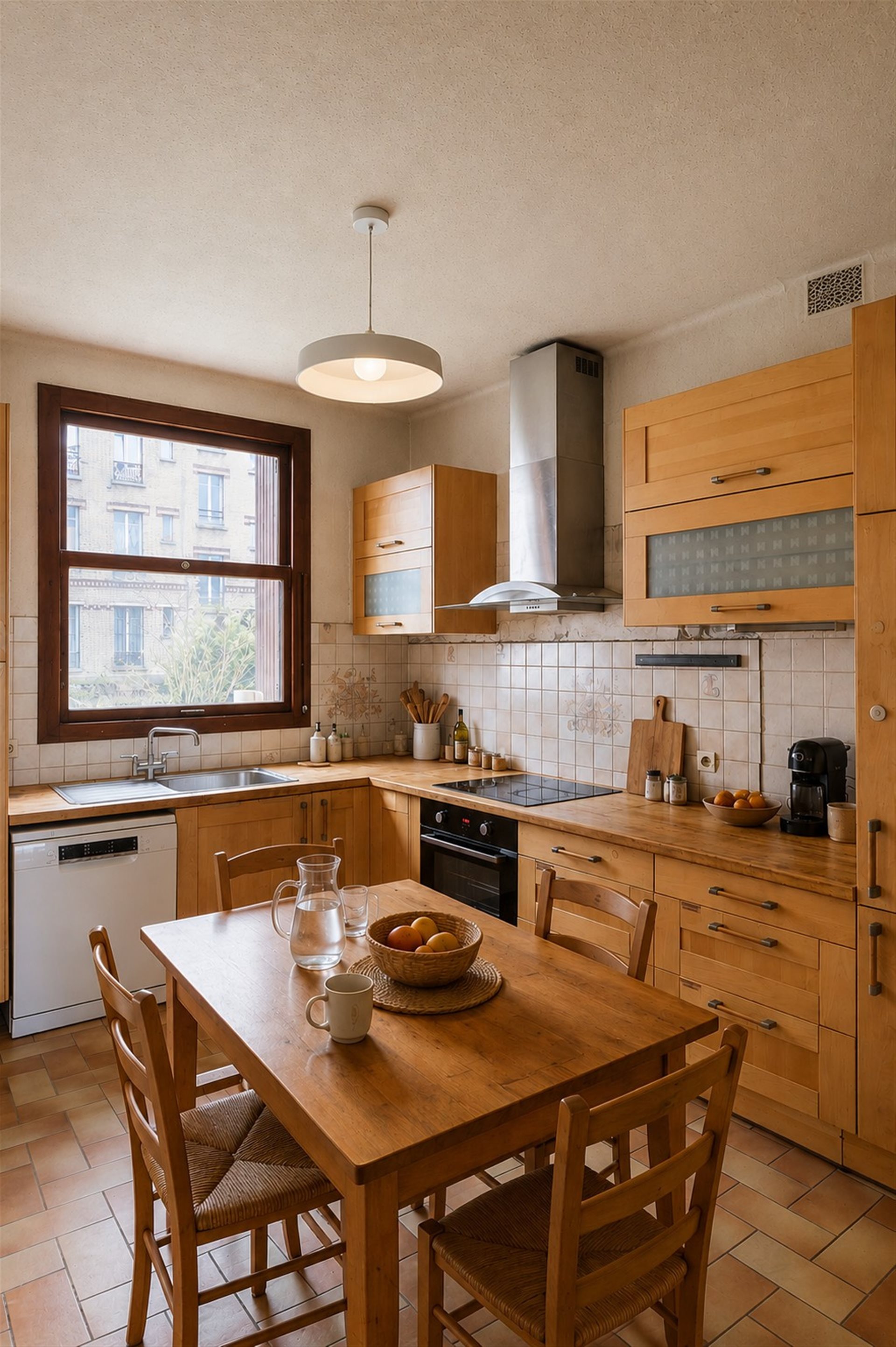 Maison à vendre, 132m², Champigny-sur-Marne
