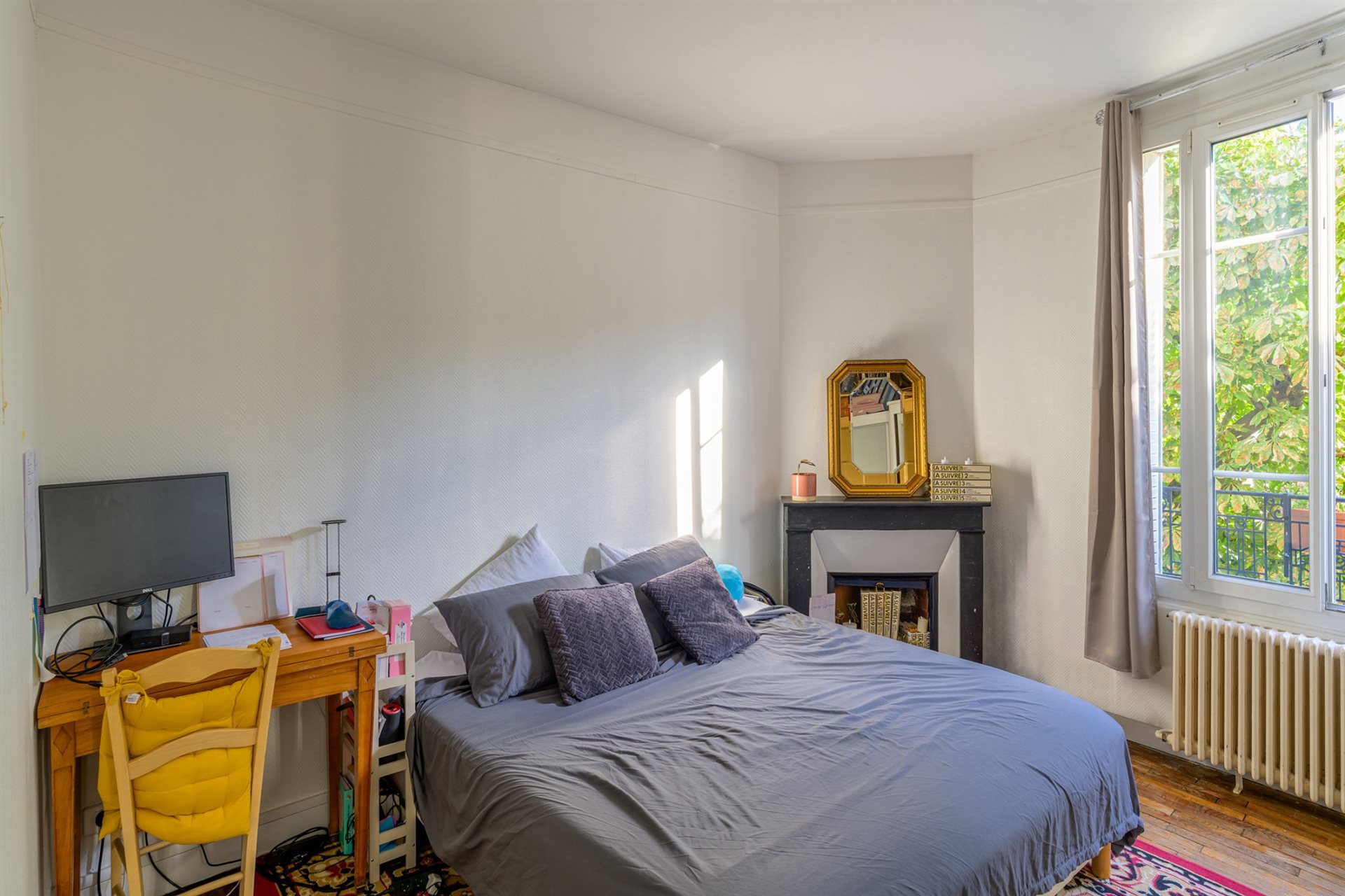Appartement à vendre, 37m², Saint-Maur-des-Fossés