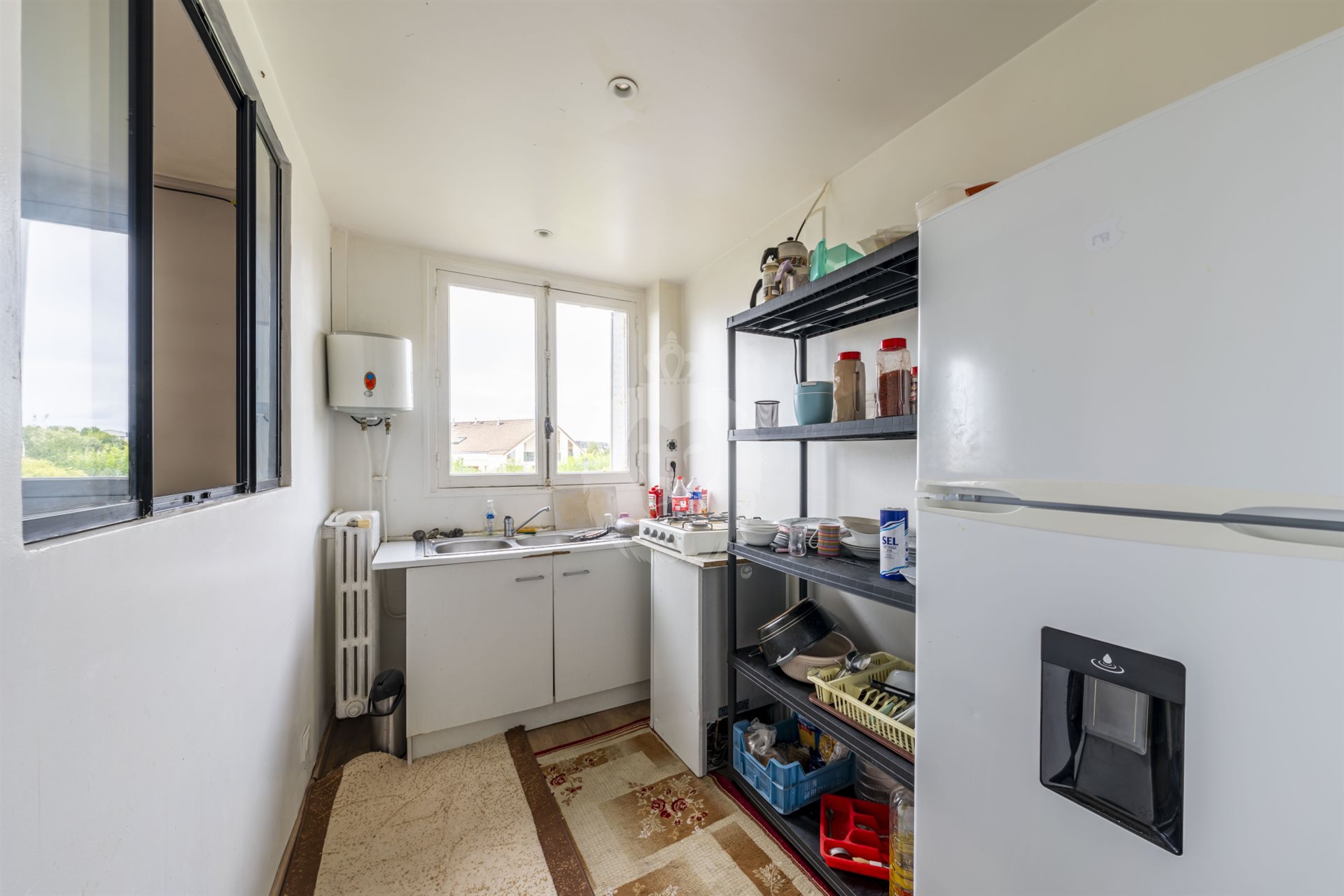 Appartement à vendre, 88m², Melun