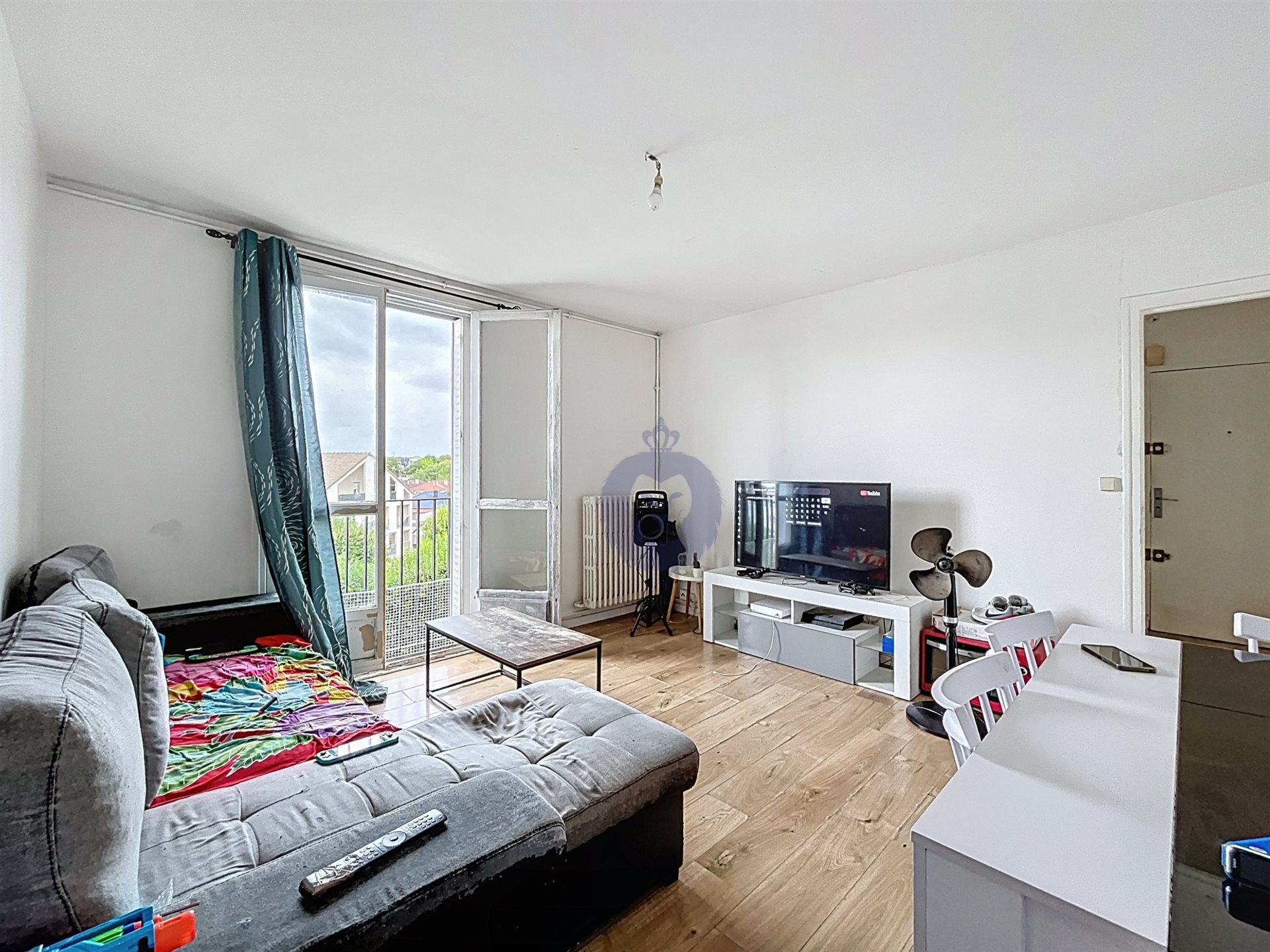 Appartement à vendre, 89m², Melun