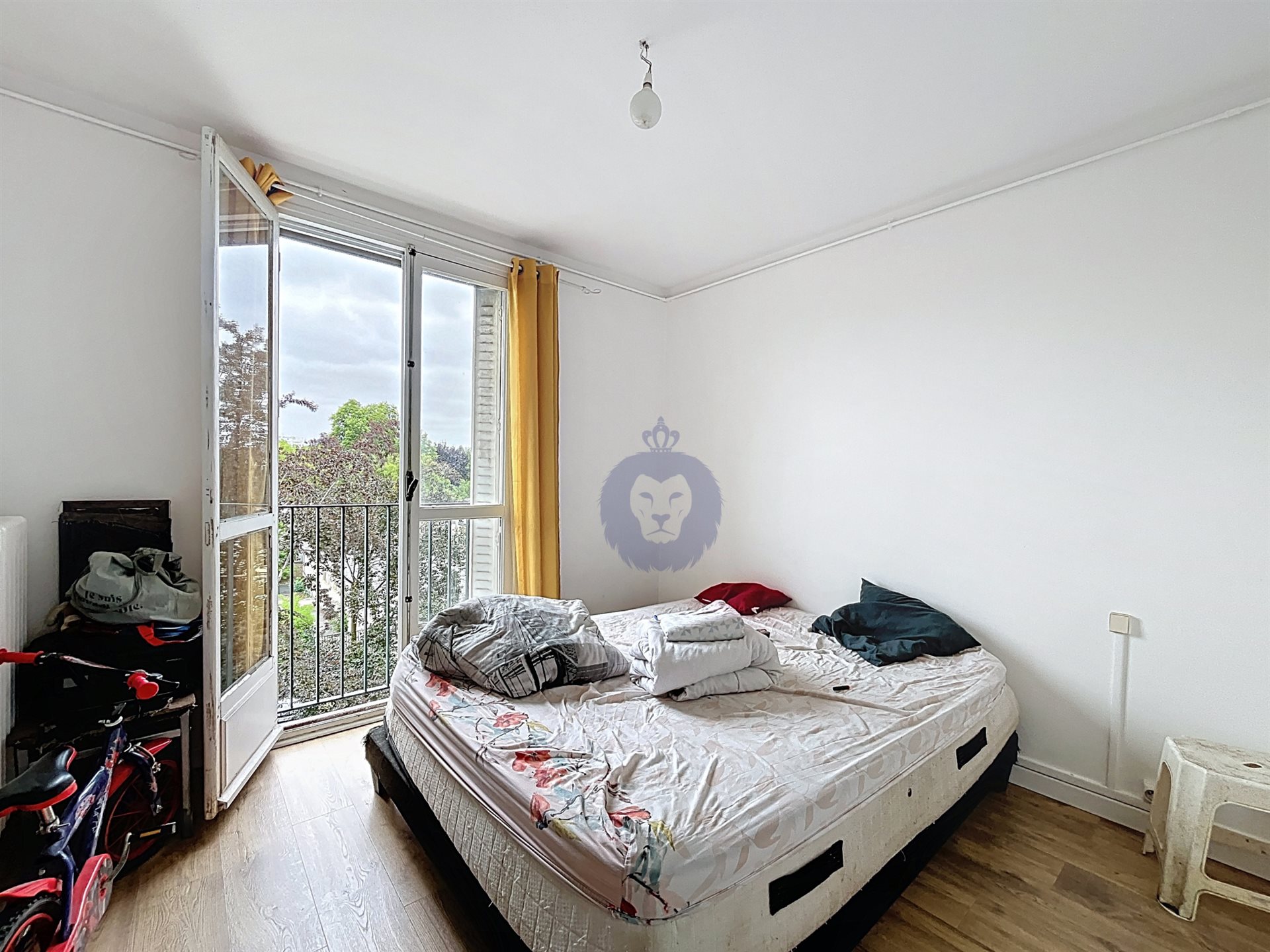 Appartement à vendre, 89m², Melun