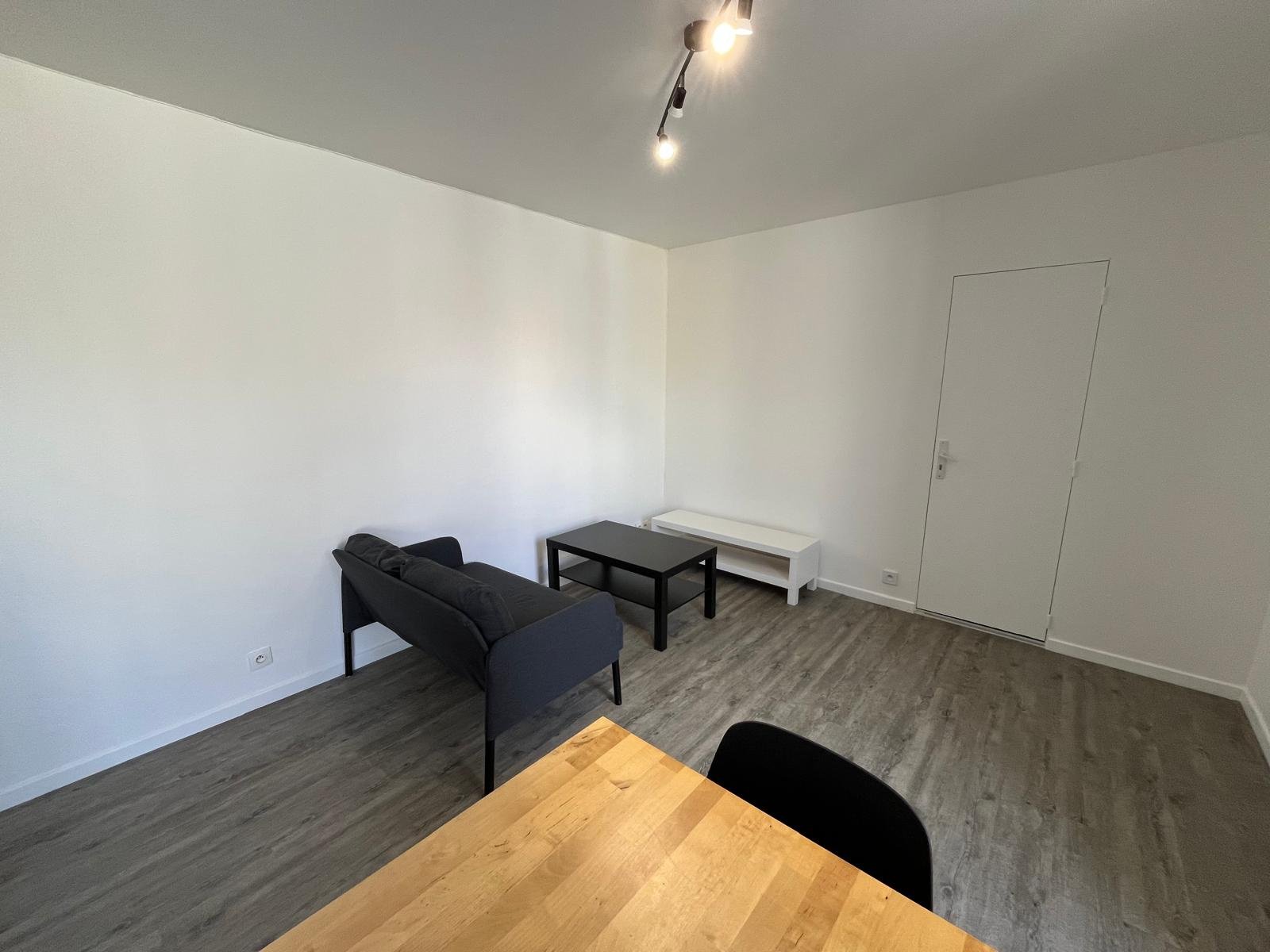 Appartement à louer, 39m², Melun
