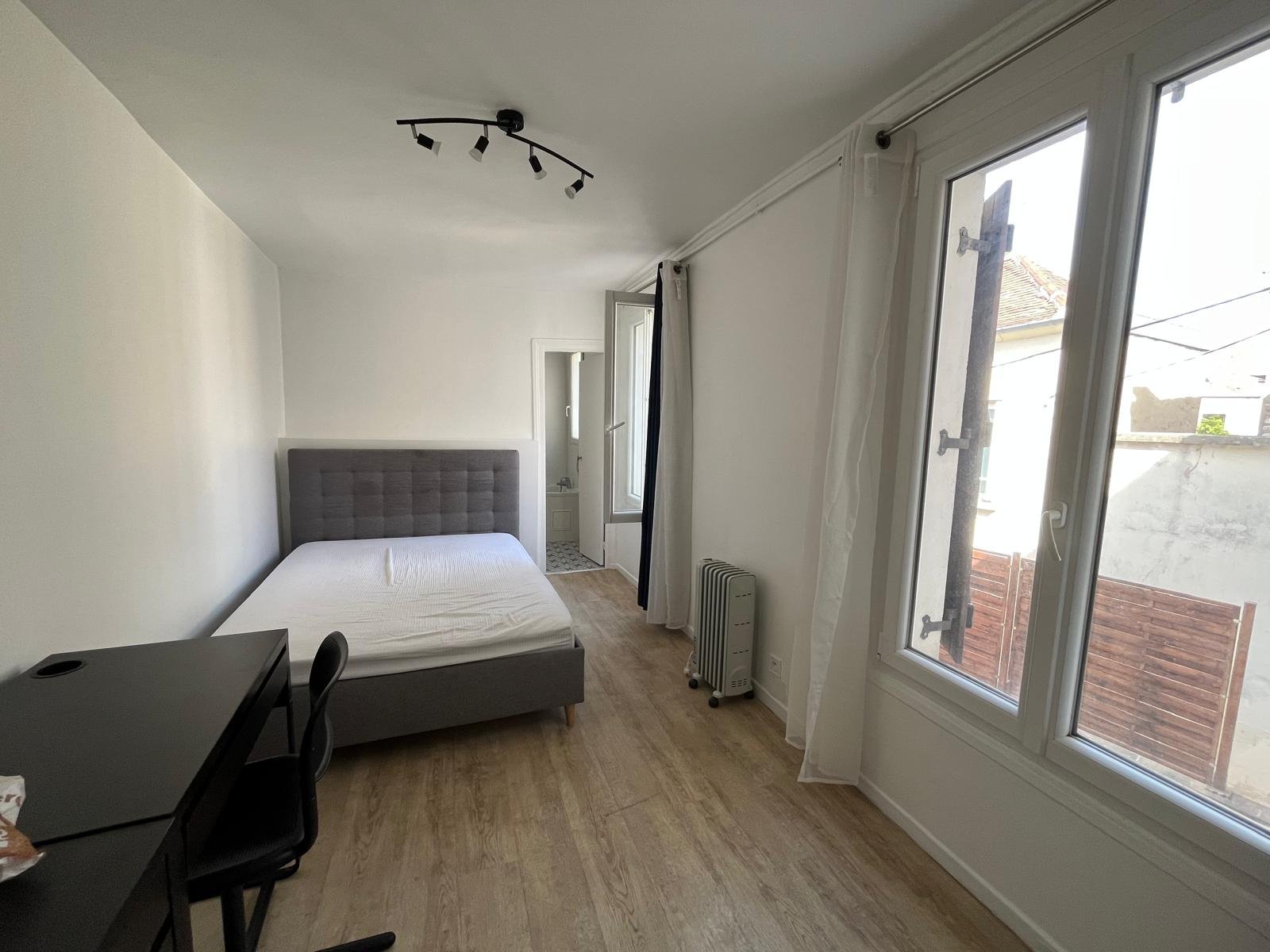Appartement à louer, 39m², Melun