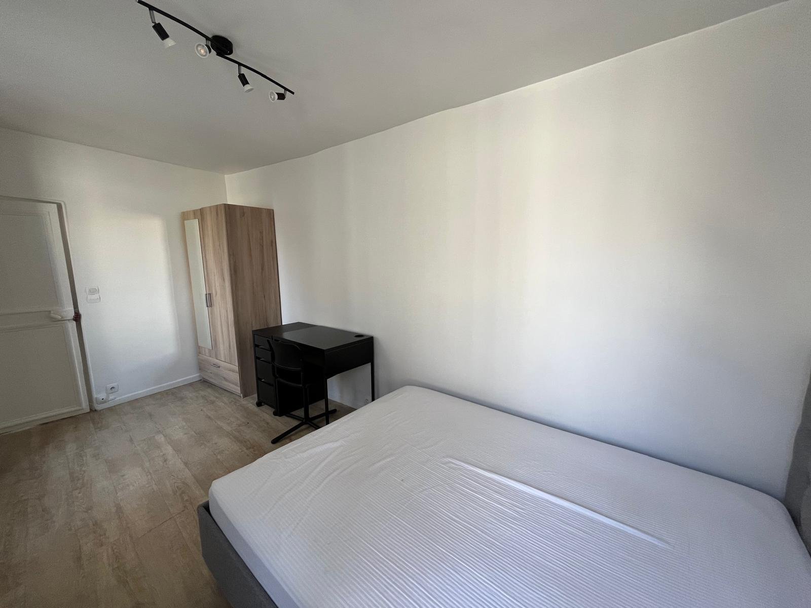 Appartement à louer, 39m², Melun