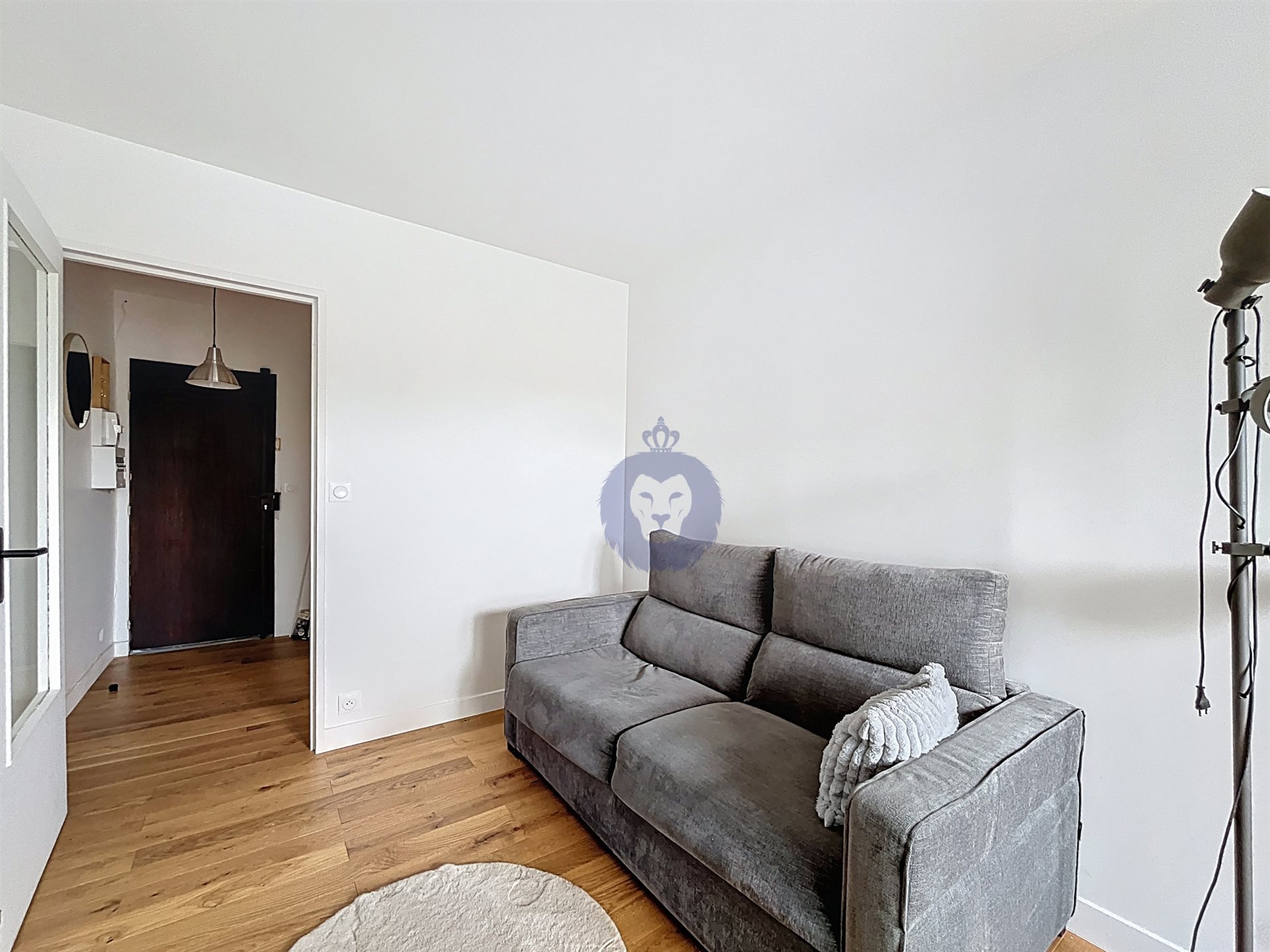 Appartement à louer, 30m², Le Mée-sur-Seine