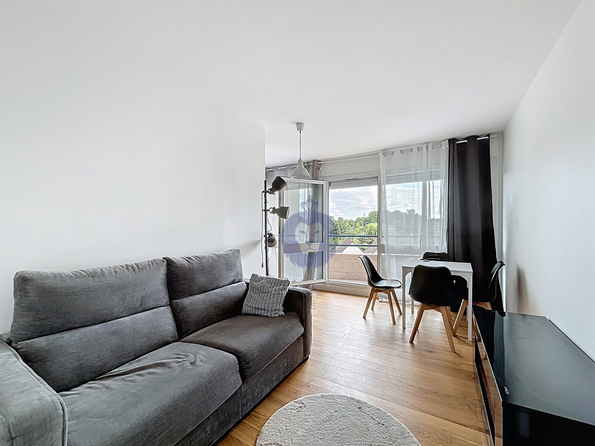 Appartement à louer, 30m², Le Mée-sur-Seine