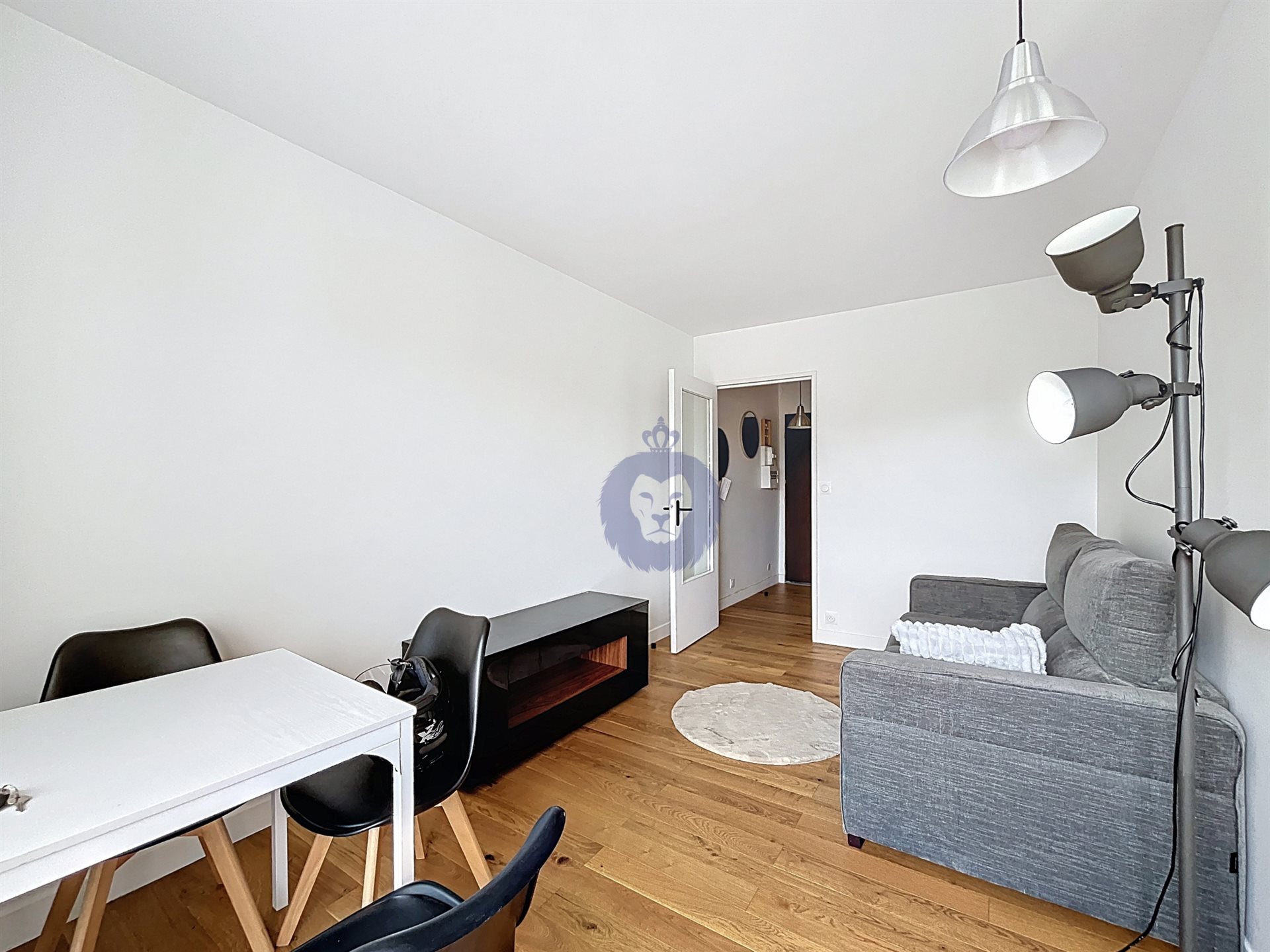 Appartement à louer, 30m², Le Mée-sur-Seine