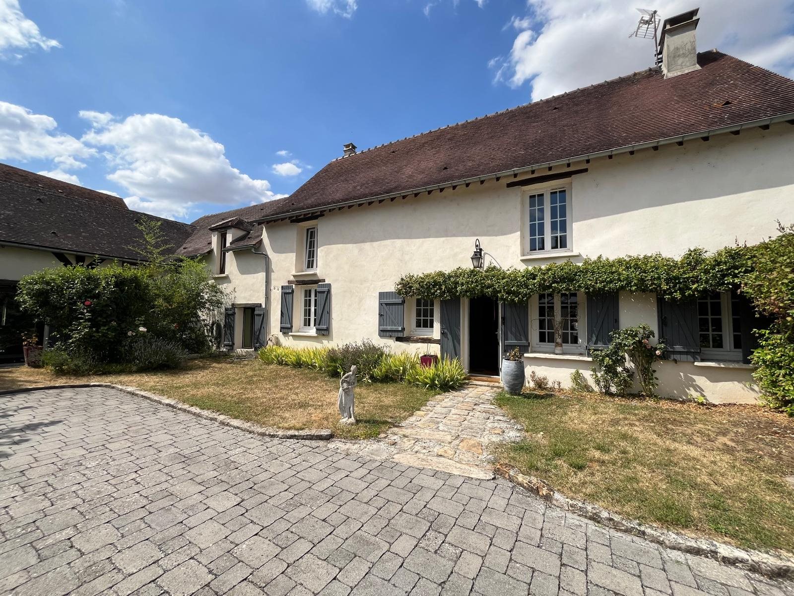 Maison à vendre, 308m², Maincy