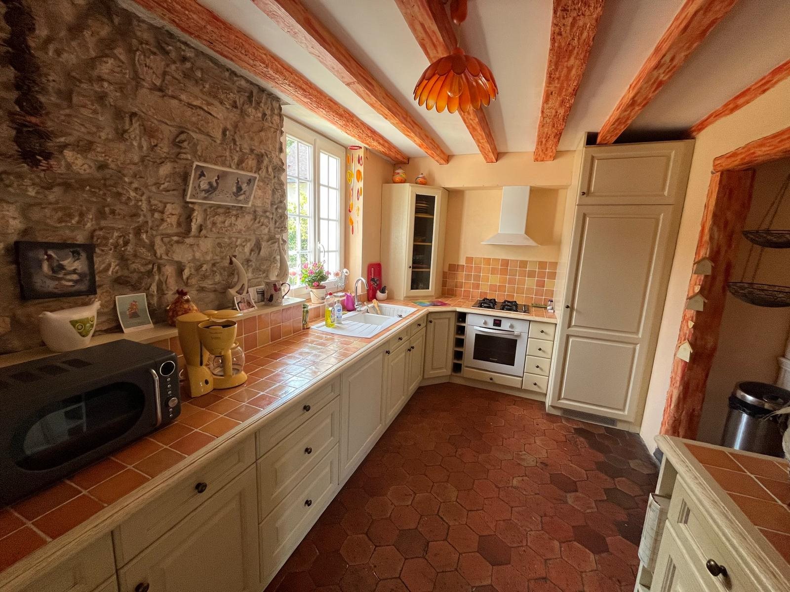 Maison à vendre, 308m², Maincy