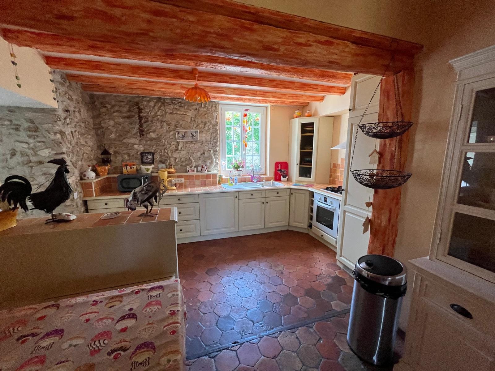 Maison à vendre, 308m², Maincy