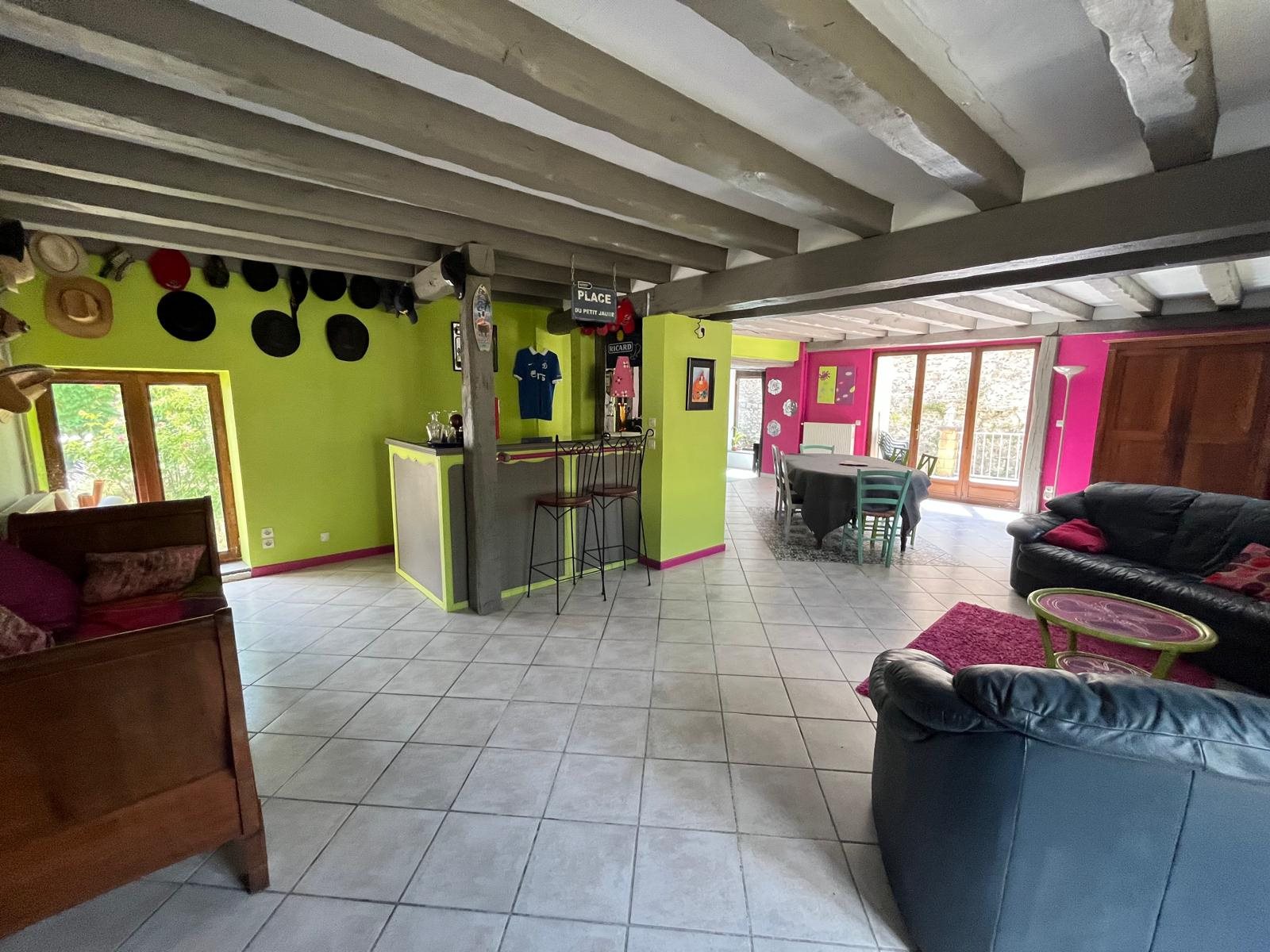 Maison à vendre, 308m², Maincy