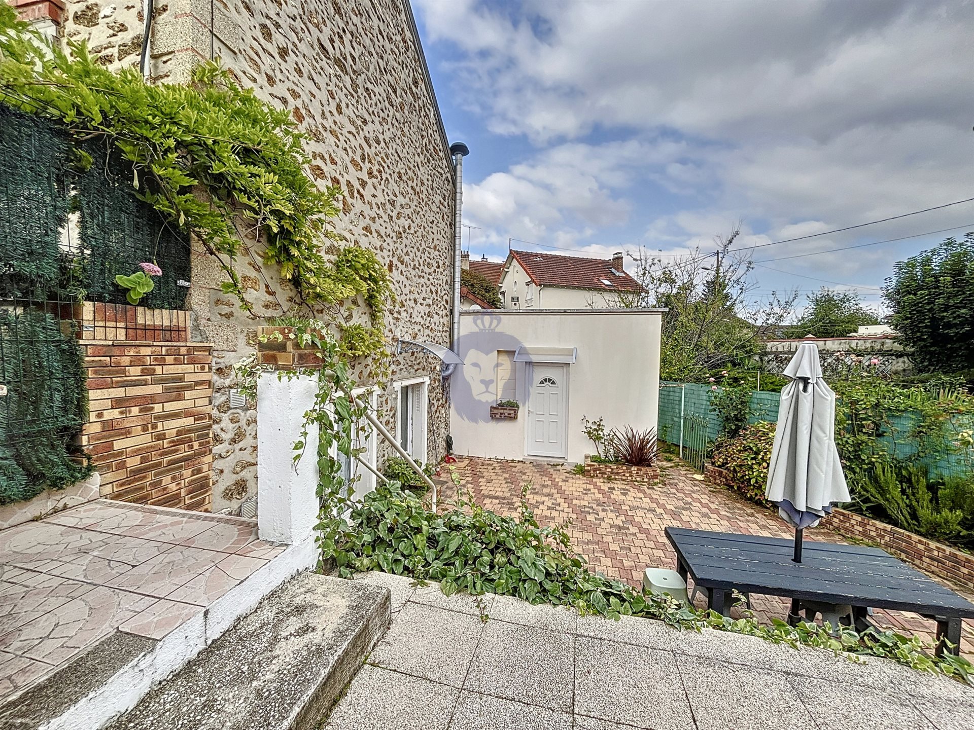 Maison à vendre, 140m², Melun