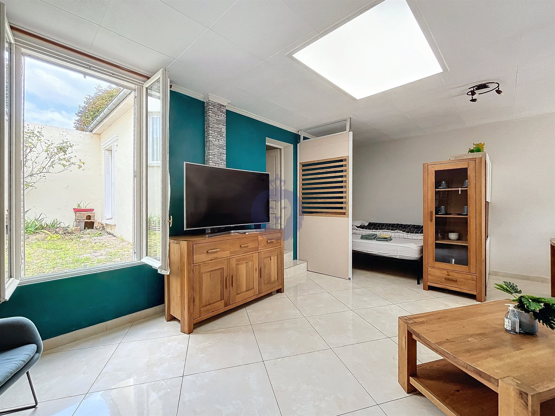 Maison à vendre, 140m², Melun
