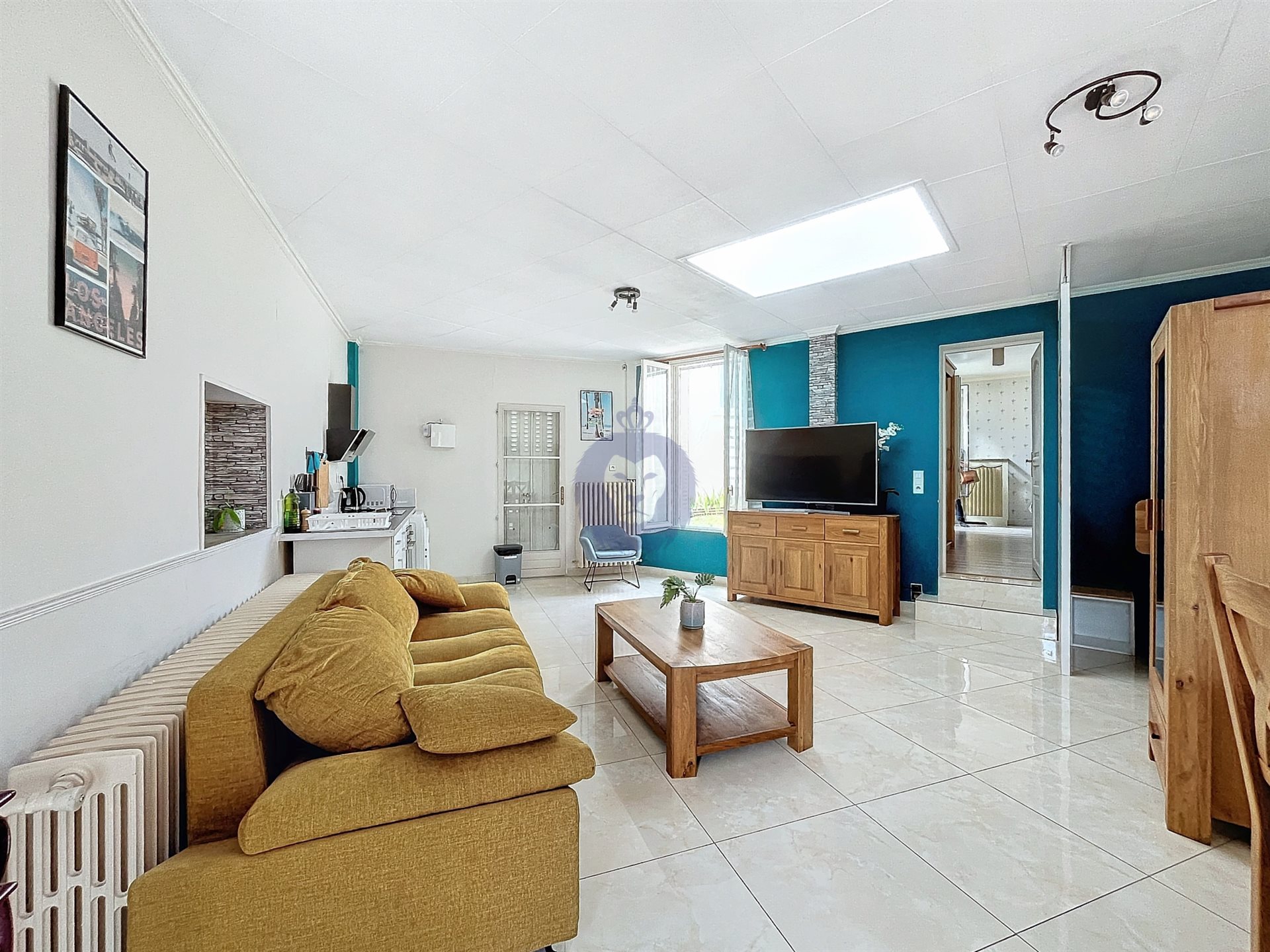 Maison à vendre, 140m², Melun
