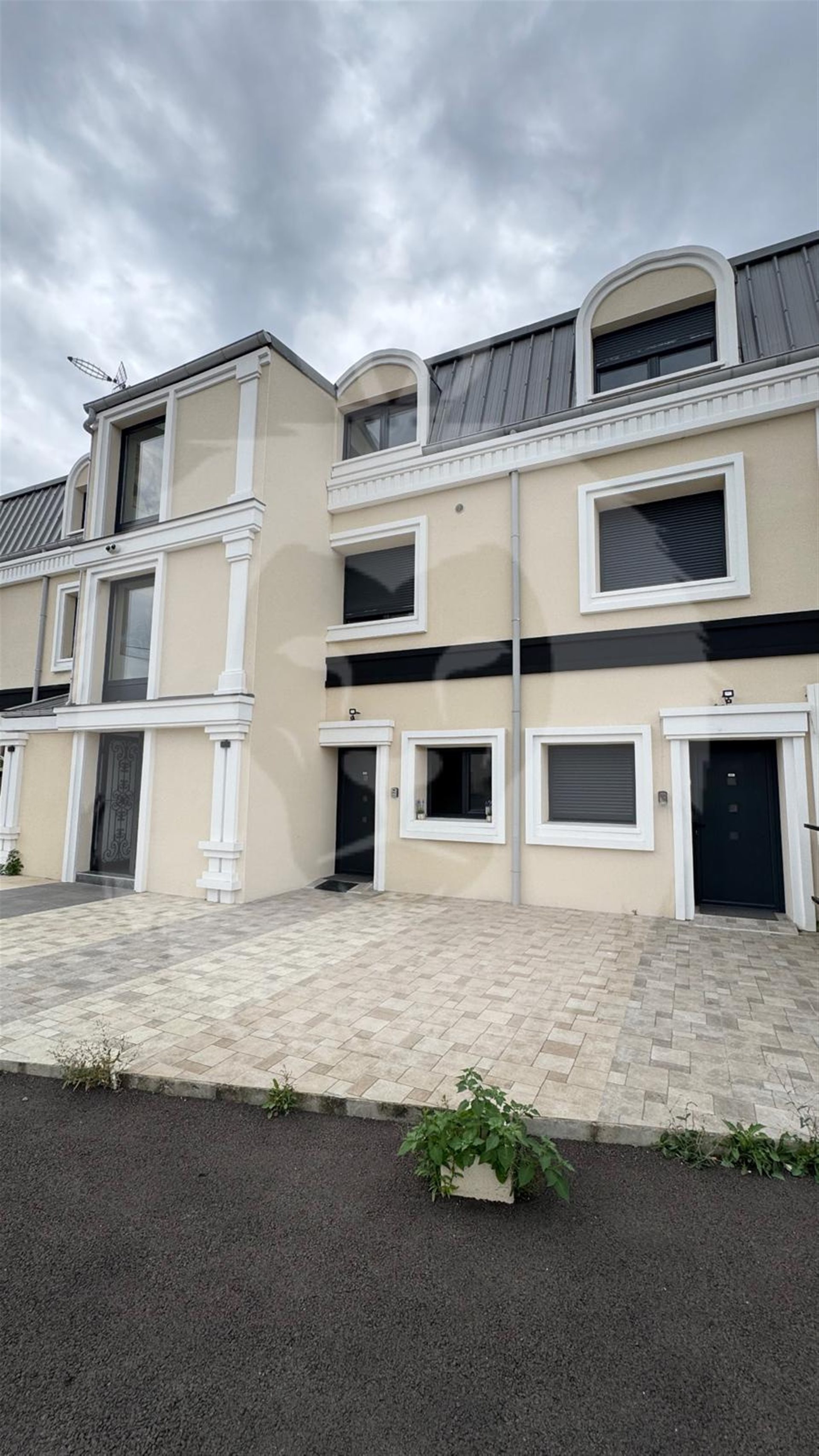Maison à vendre, 340m², Paray-Vieille-Poste