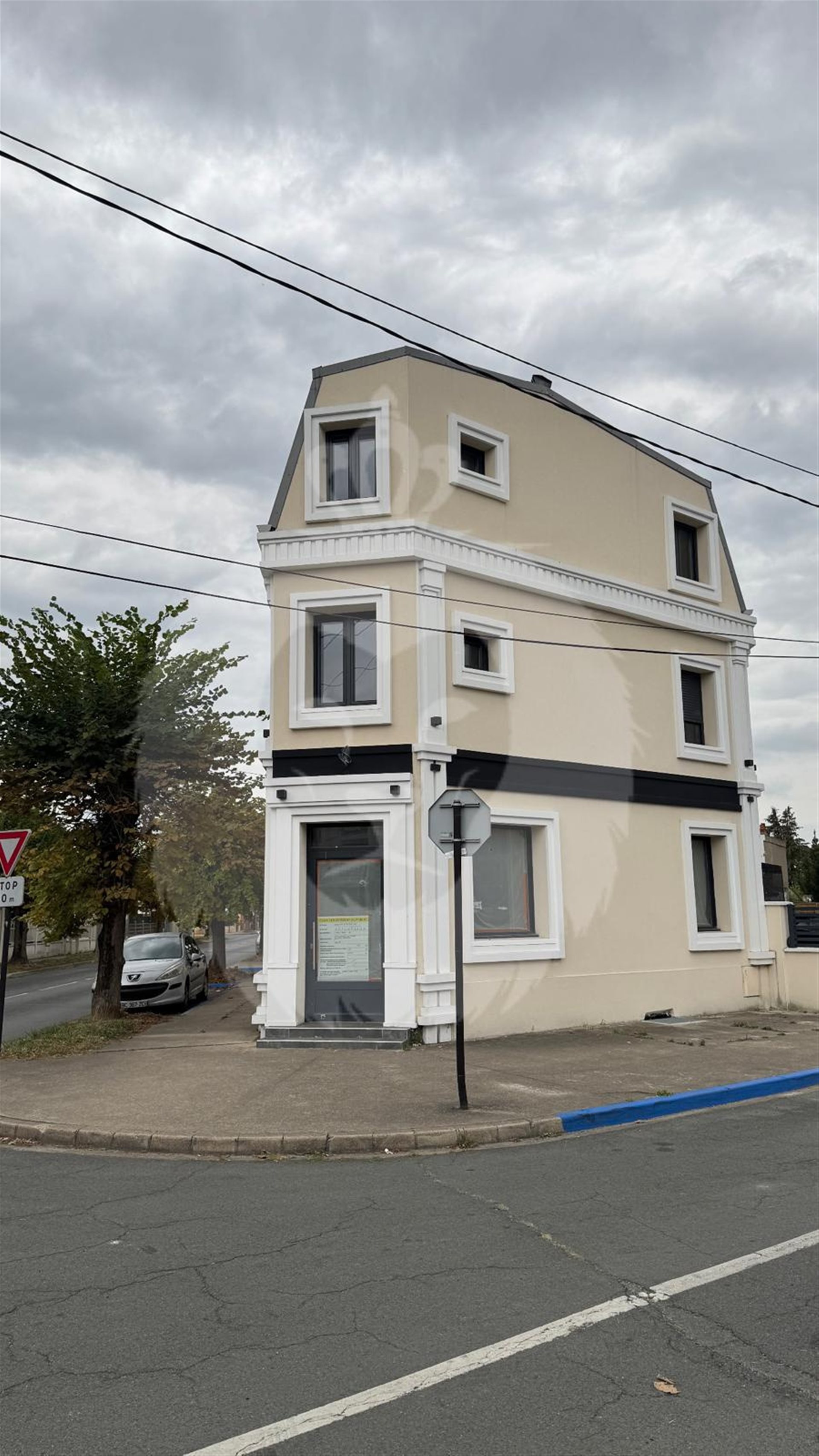Maison à vendre, 340m², Paray-Vieille-Poste
